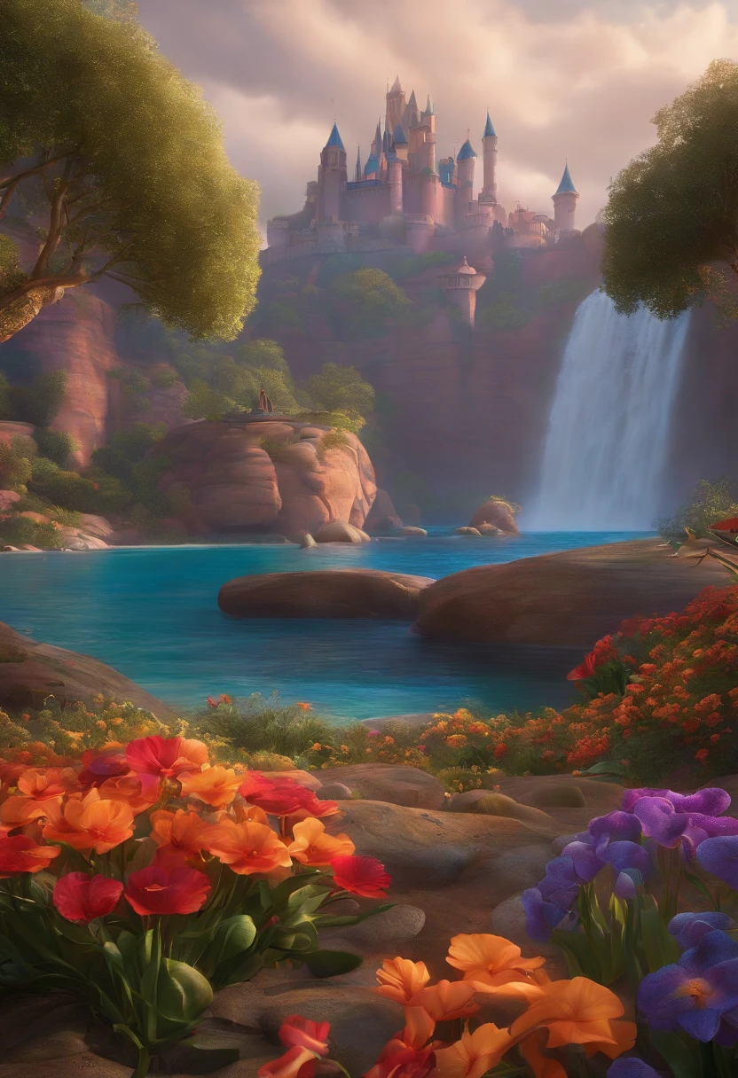 Disney pixar