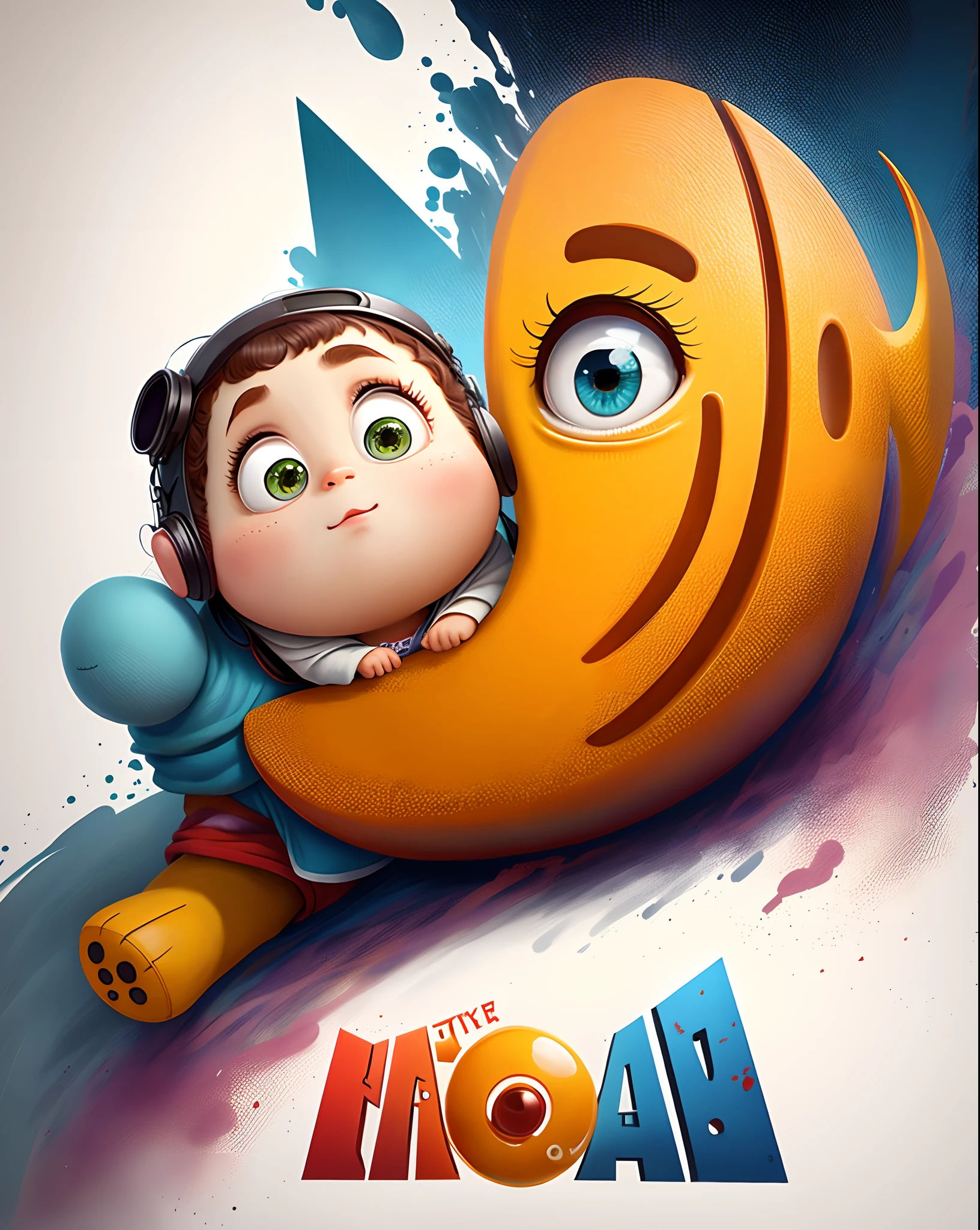 Pixar