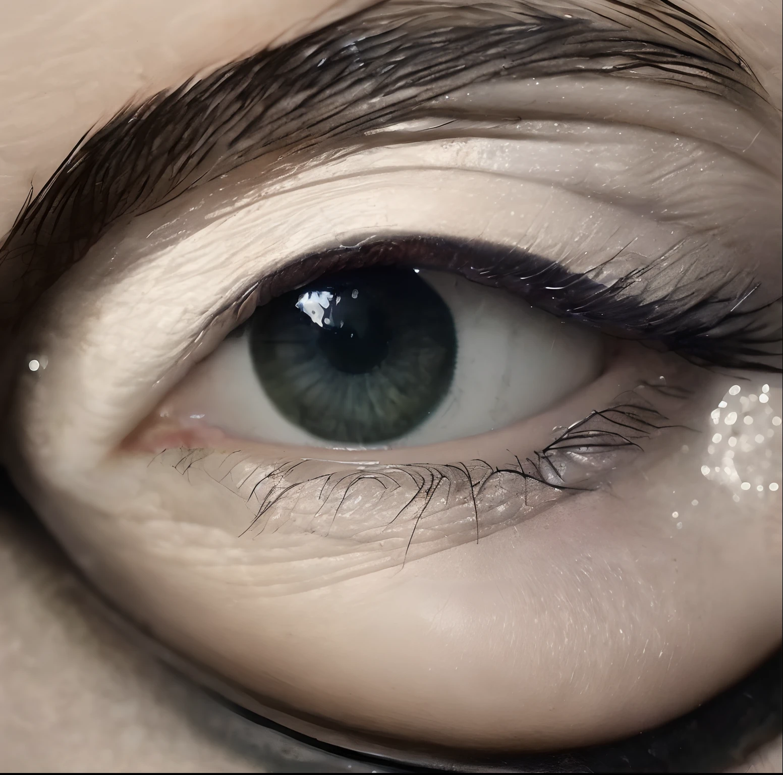 Advogado, grisalho, atletic, 1,98cm de altura, olhos castanhos escuros, pardo, Focused on office work, Very friendly and beautiful. medium nose, olhos apertados quando sorri.