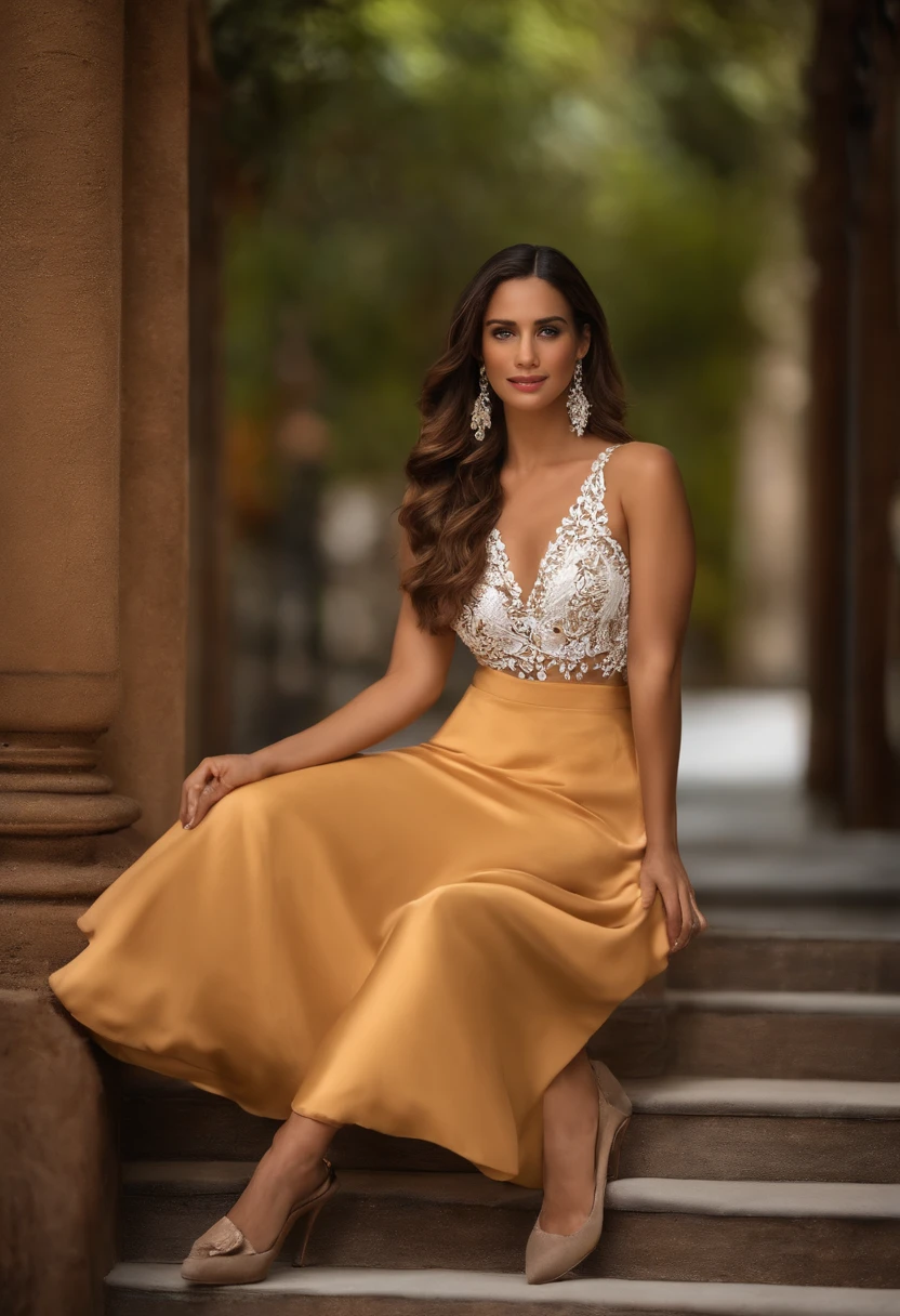 mulher arafed em um jaleco branco posando para uma foto, Malika Favre, by Gina Pellón, Magda Torres Gurza, by Amelia Peláez, fernanda suarez, Estefania Villegas Burgos, Karla Ortiz, Caroline Gariba, Parece Fabiula Nascimento, julia fuentes, vestindo jaleco e blusa. Disney pixar