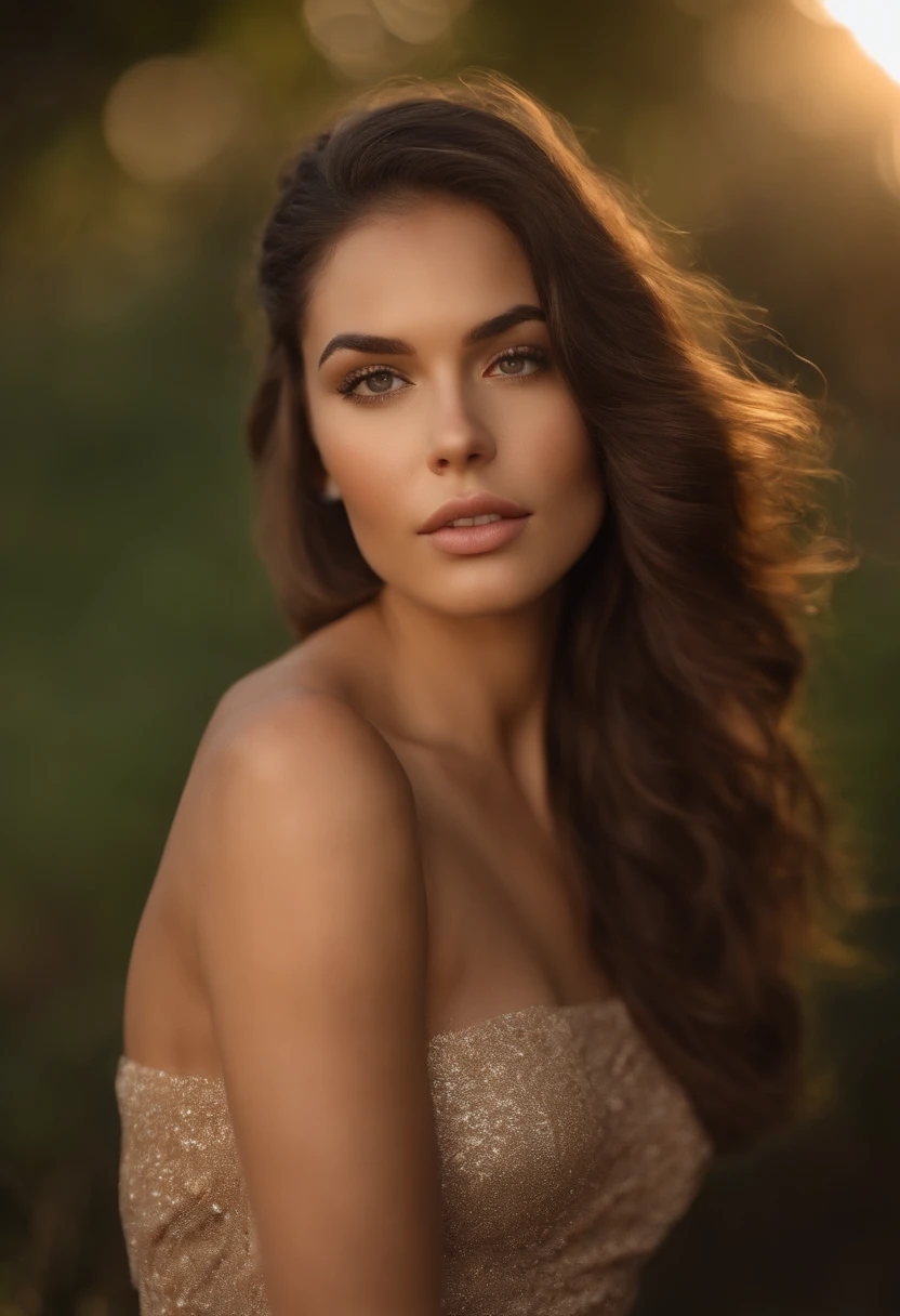 MDNN, (foco nítido:1.2), retremo, mulher jovem emraente, (beautiful face:1.1), Olhos detalhados, lush lips, (Maquiagem:1.2), (corpo apertado:1.2), Usando (vestido florido:1.2) em (a praia:1.2). (morning sun lighting:1.2), profundidade de campo, Bokeh, 4k, HDR. por (Tiago C. Christensen:1.2|Jeremy Lipking:1.1).