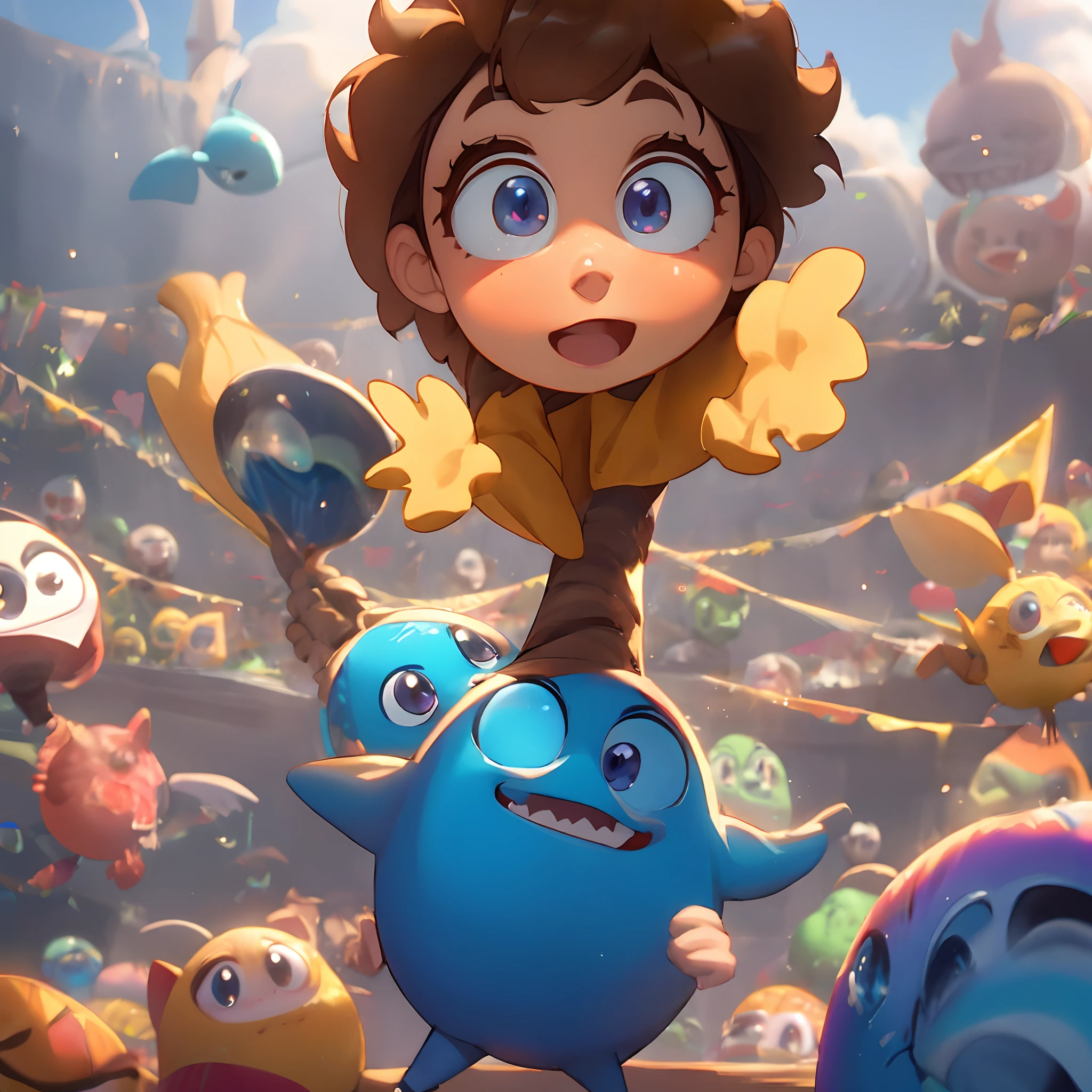 Pixar