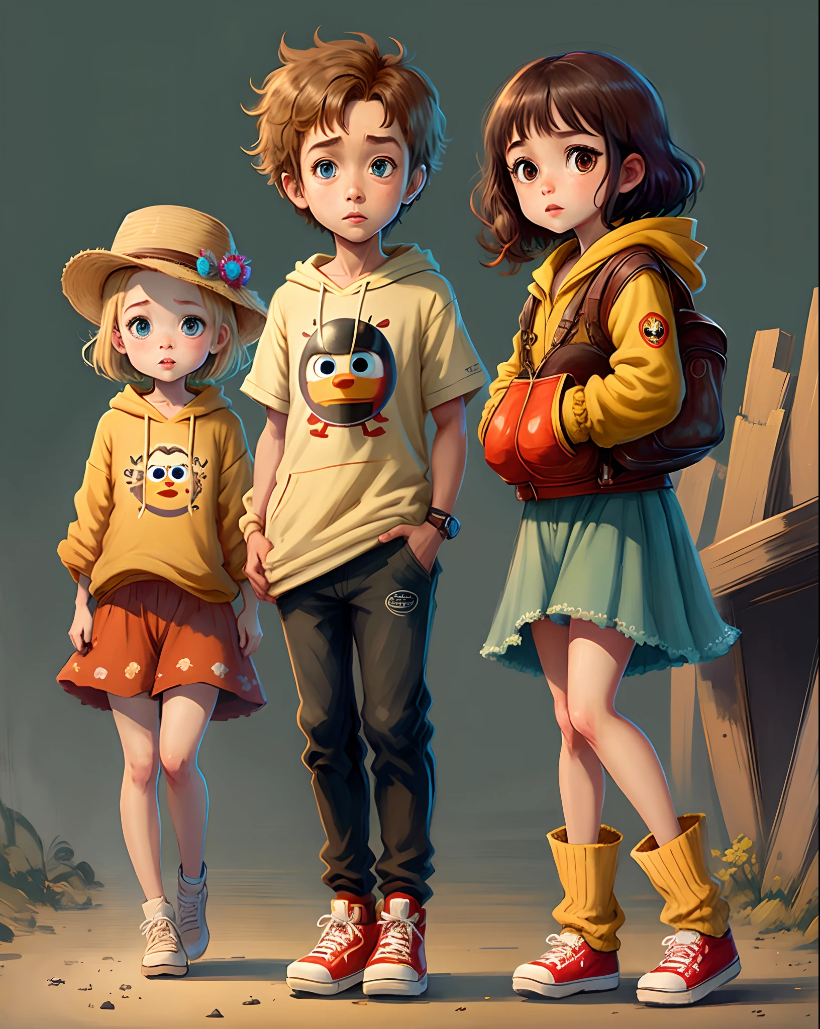 Pixar