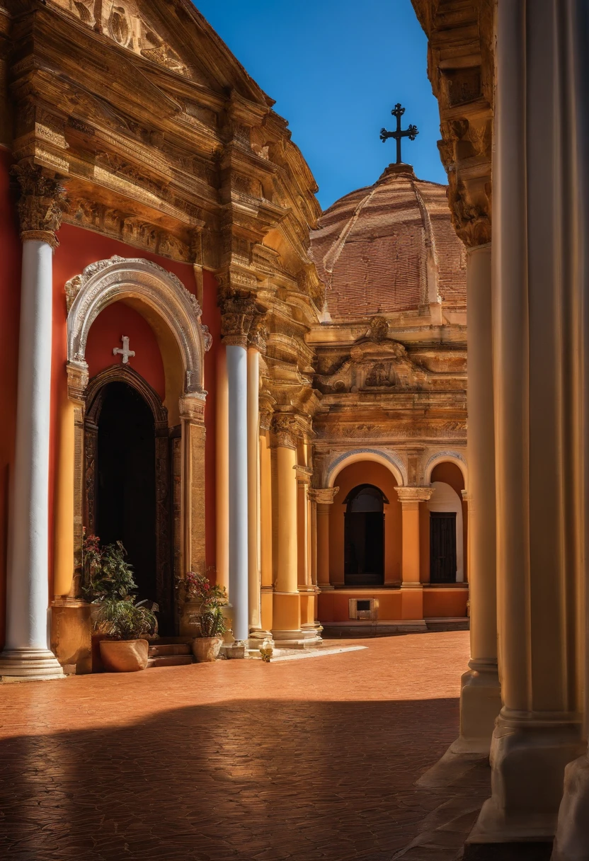 Igreja