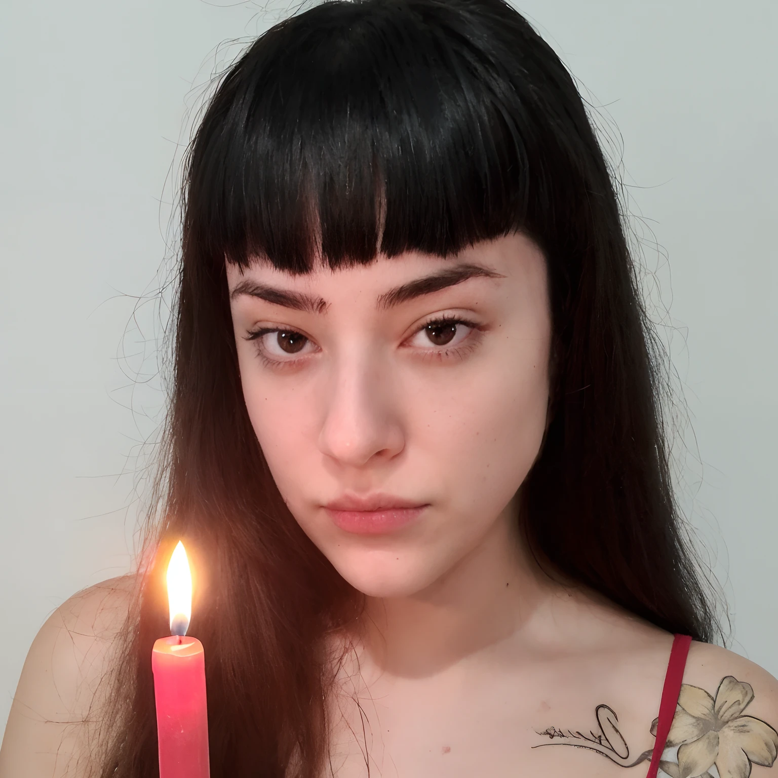 1 girl