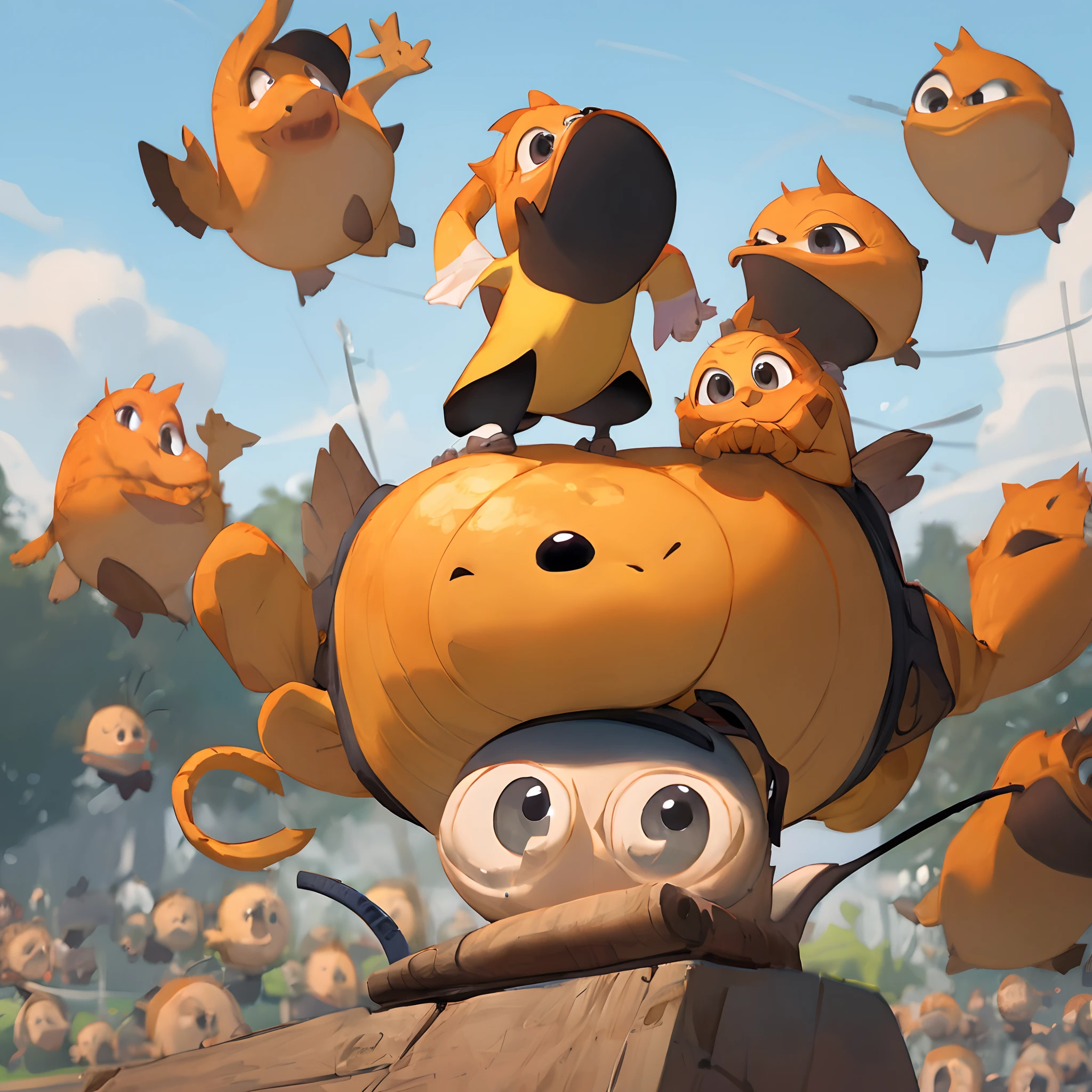 Pixar