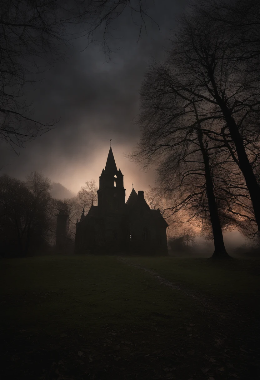 (best quality,highres:1.2),dark,haunting,nightmare,ghostly,ethereal,creepy,unsettling,horror,macabre,spooky,grim,darkness,"distorted figures",sinister shadows,ominous atmosphere,phantasmagorical,mysterious,dreadful,distorted reality,unsettling faces,eerie landscape,gothic elements,evocative,nightmarish,haunted,dreamlike,ghostly apparitions,horror in every corner,pale and hauntingly beautiful,otherworldly,dark aesthetic,nightmarish creatures,unearthly beauty,poetic darkness,hauntingly beautiful(detail:1.1),disturbingly fascinating