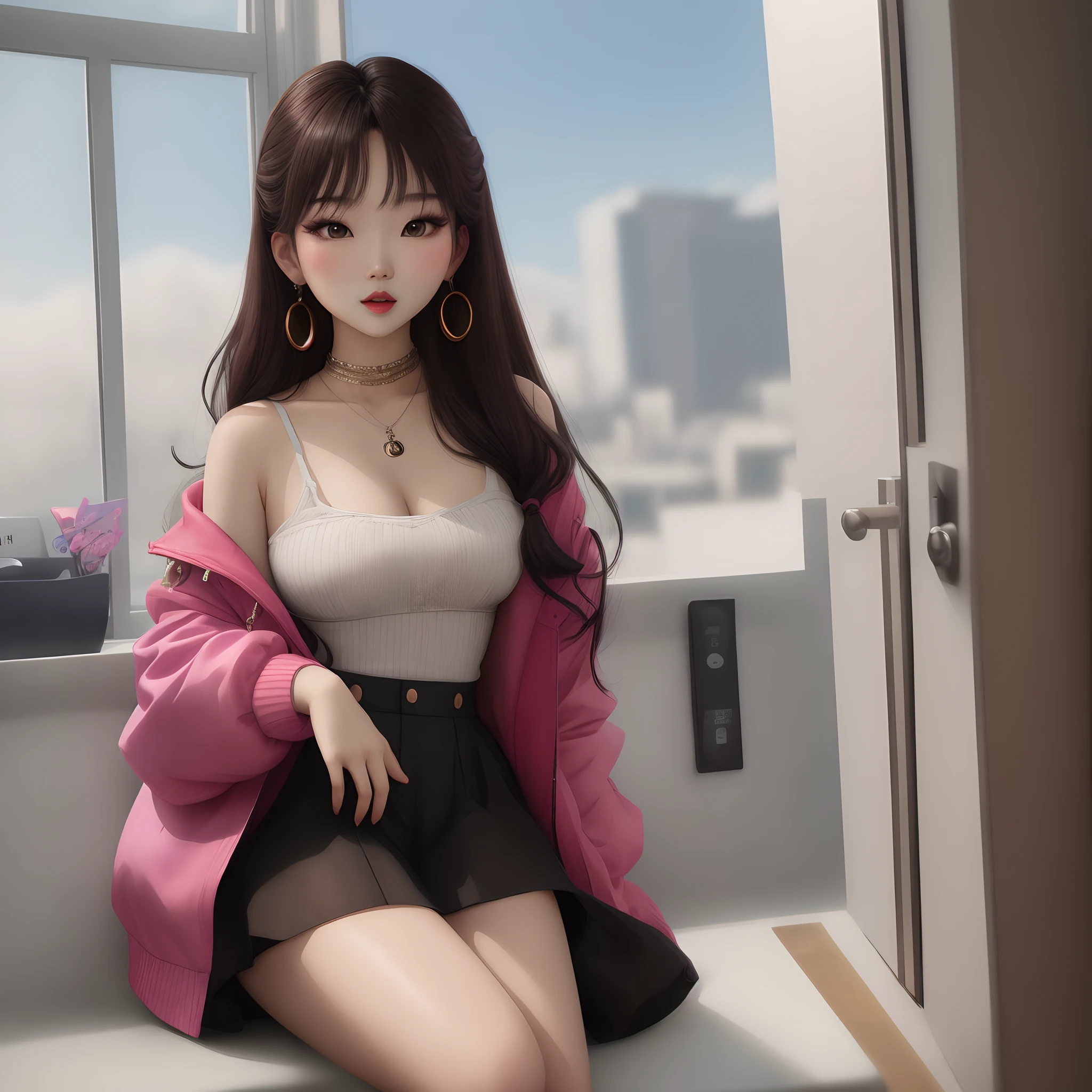 Jennie kim