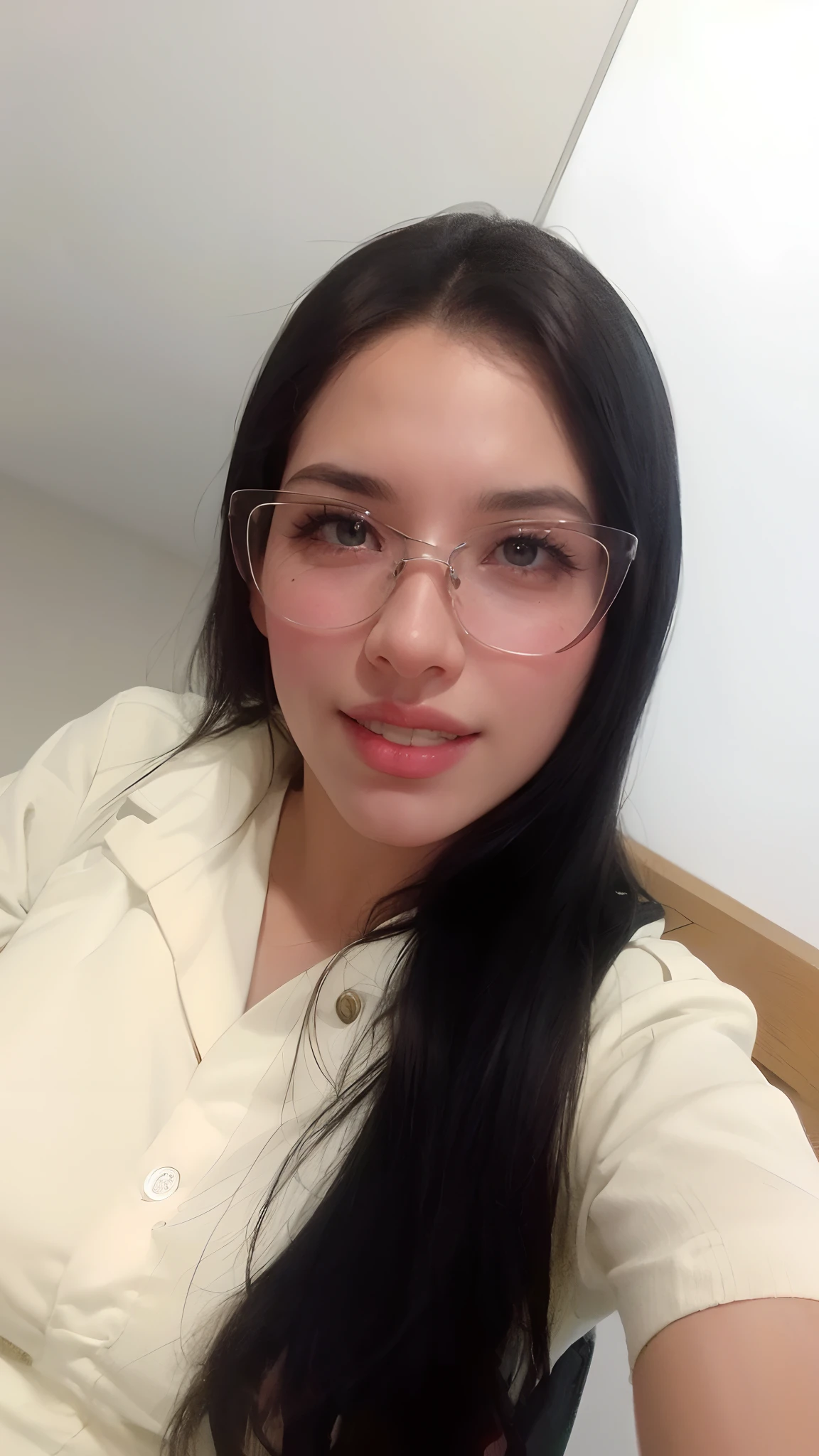 (best quality,4k,8k,Altas,master part:1.2), ultra-detalhado, (Realistic,fotorrealista,photo-realistic:1.37), (belos olhos detalhados, beautiful detailed lips, olhos e rosto extremamente detalhados, long eyelashes), studio lighting,Physically-based rendering,vivid colors, (Mamalhuda, Seios super grandes, Seios super grandes), (jaqueta militar:1.5),