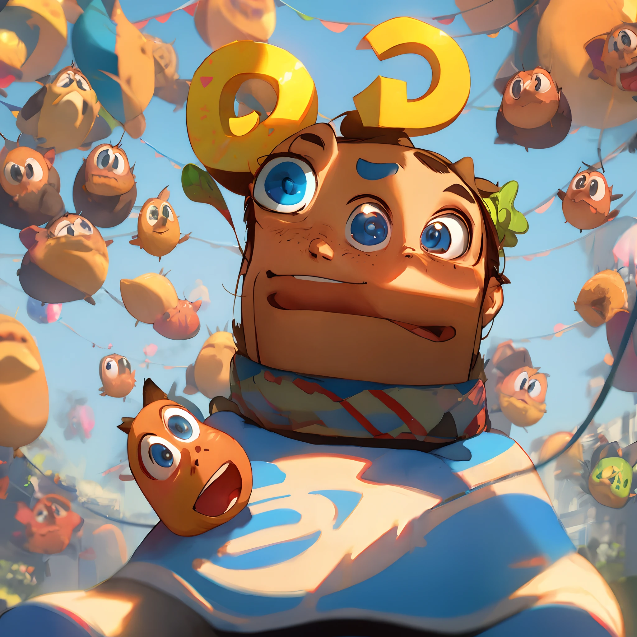 Pixar