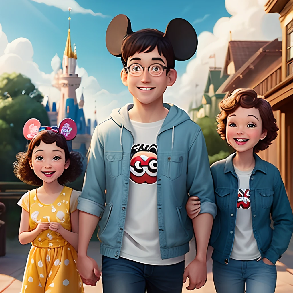 Disney Pixar