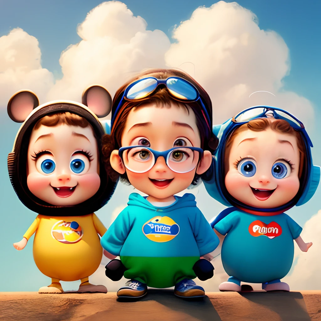 Disney Pixar