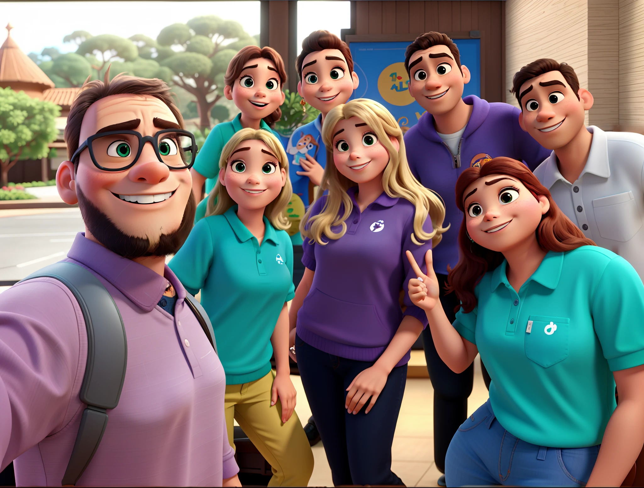 Equipe disney pixar, alta qualidade, melhor qualidade