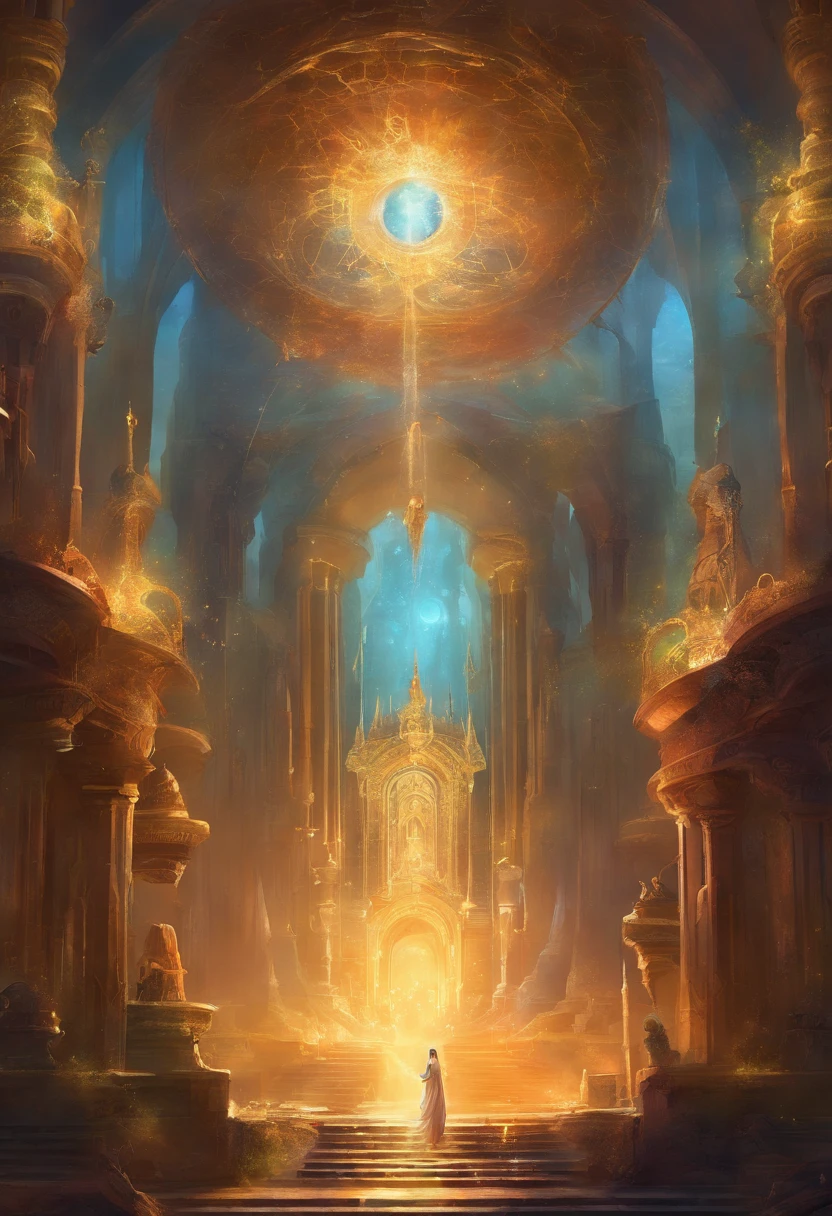 Ancient law and sense of technology
