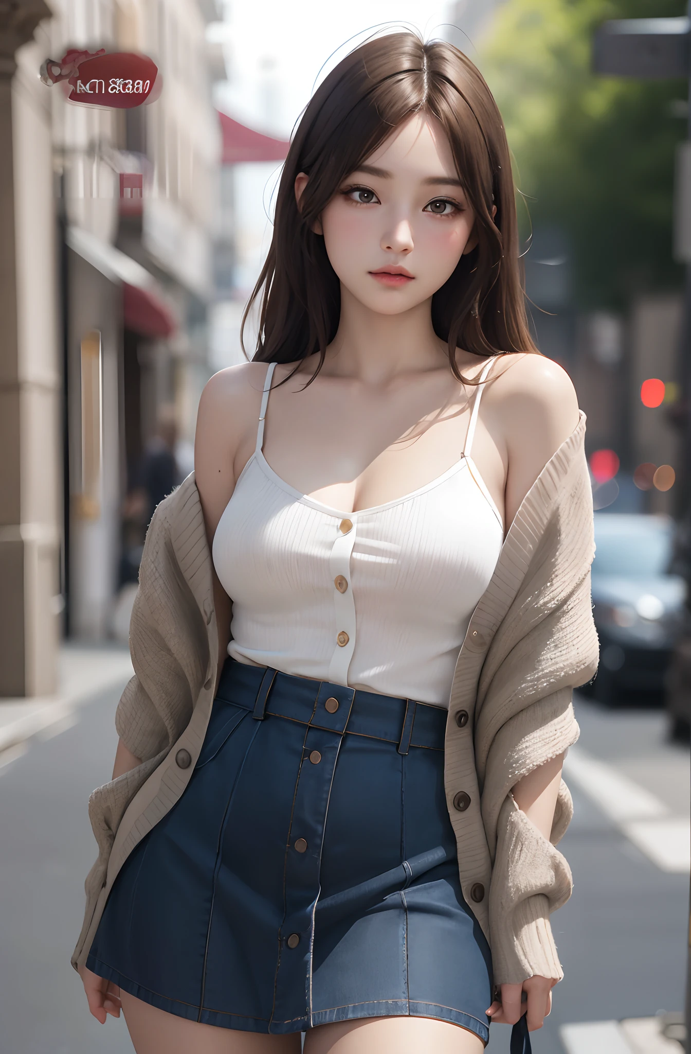 1girl, masterpiece, best quality, 8k, detailed skin texture, detailed cloth texture, beautiful detailed face, intricate details, ultra detailed, a european girl, brown eyes, blonde curly hai, 3D character, Medieval Knight