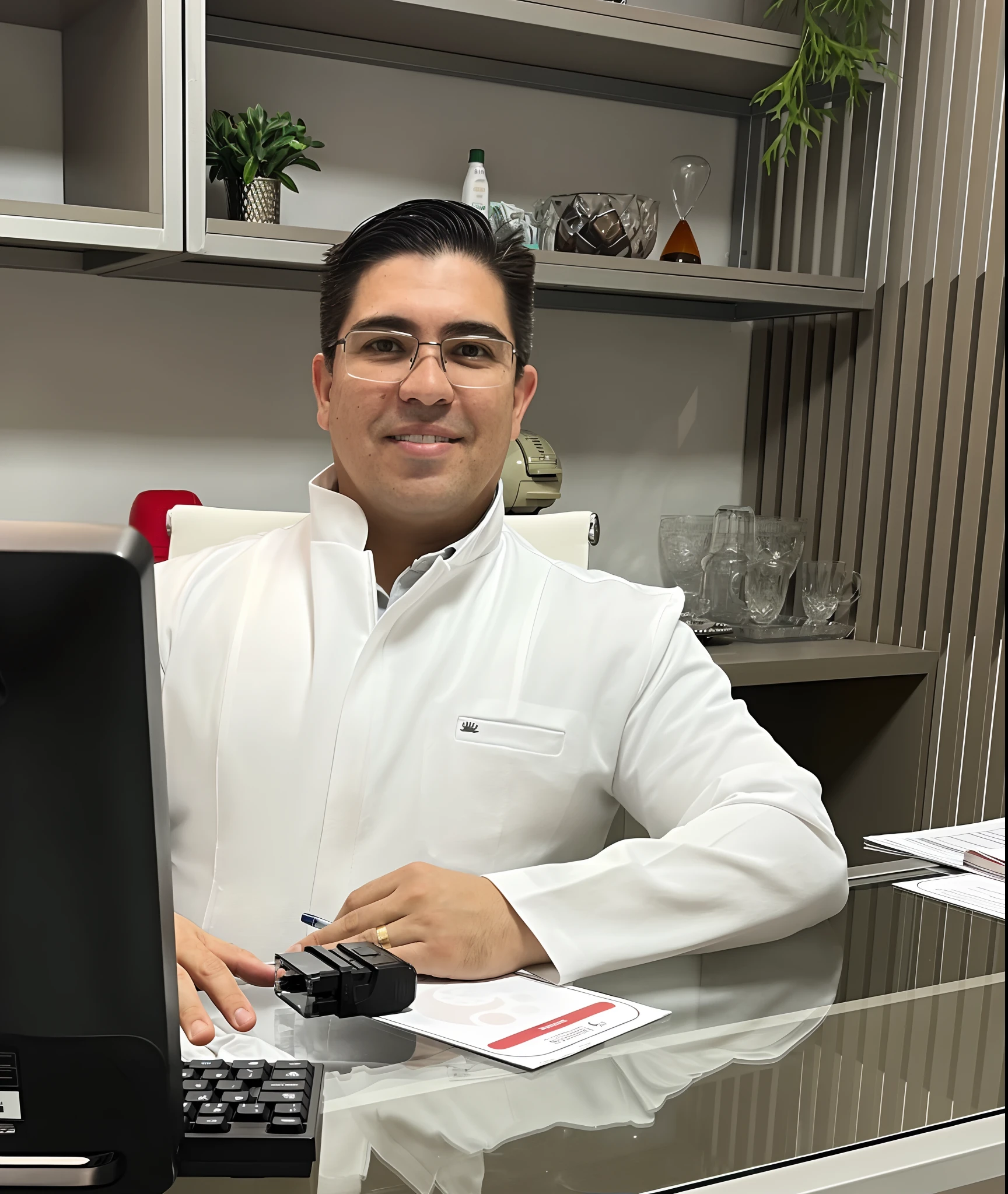 Orthopedic Knee Specialist