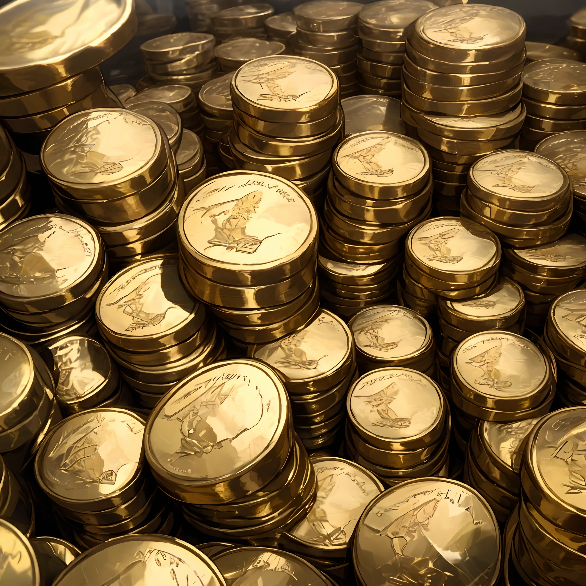 Precious metals buyback publicity