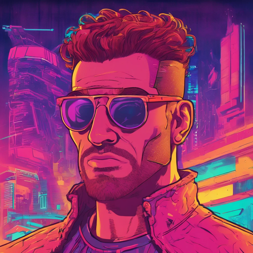 Homem moreno, cantor, com barbicha, com 30 anos, pele moreno escuro, cabelo curto arrepiado, ALEX title