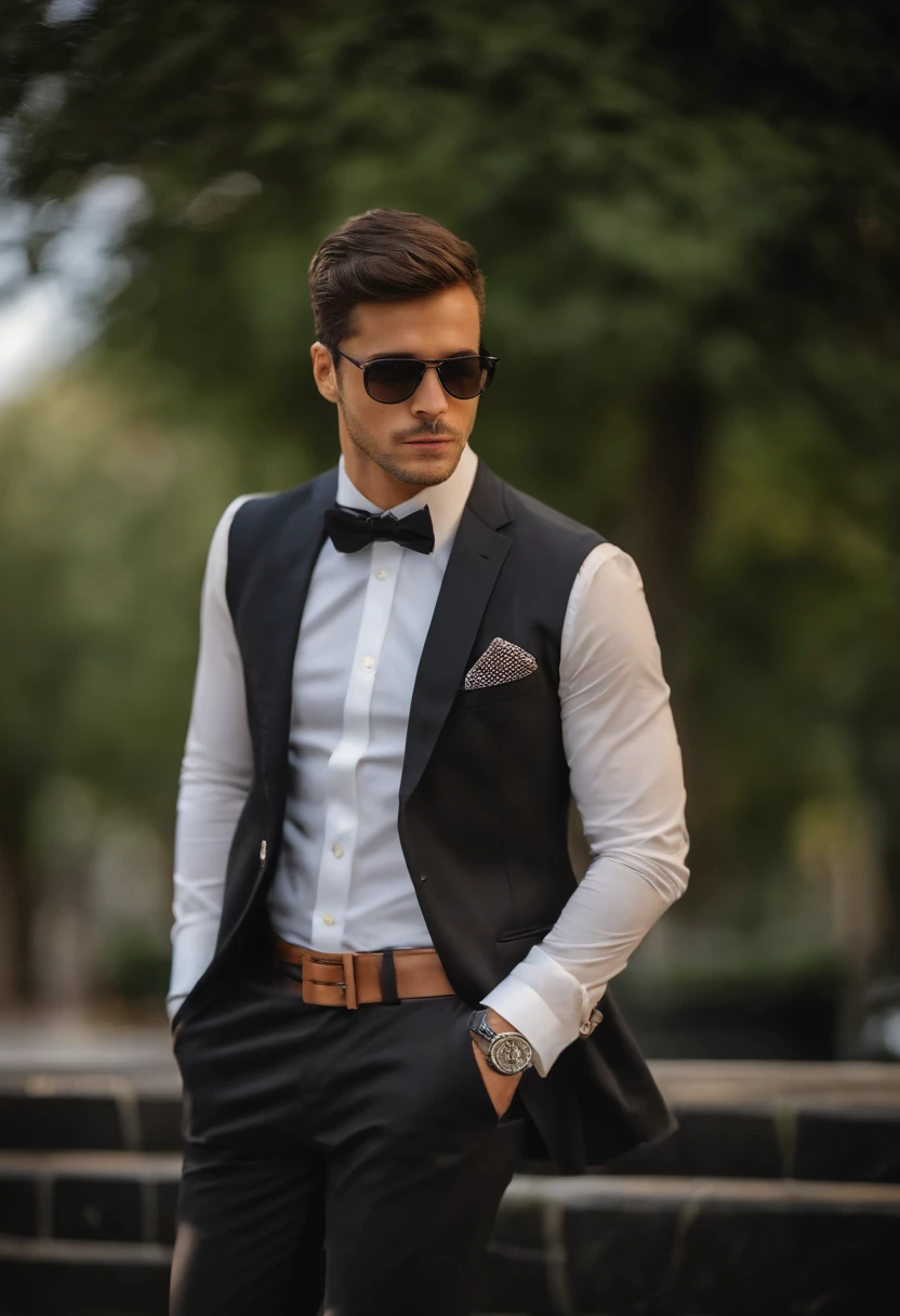 Homem de terno ajeitando a gravata no escuro, usando terno e gravata, usando terno e gravata, Detalhe do assunto: vestindo um terno, usando terno e gravata, wearing business suit, wearing a business suit, vestindo terno, usando vestes e gravatas, terno e gravata, vestindo um terno, wearing a strict business suit, Wearing Black Business Suit