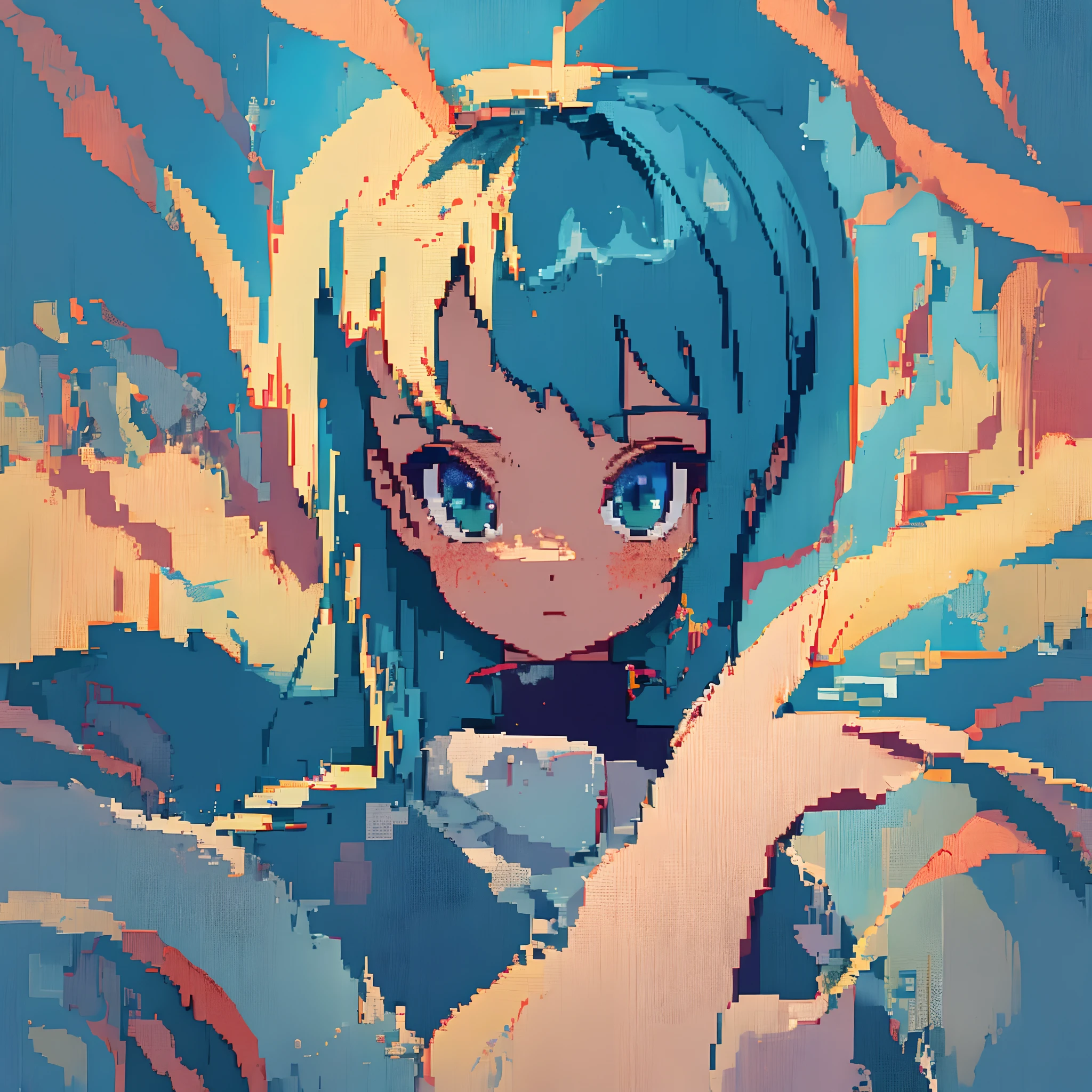 Pixel