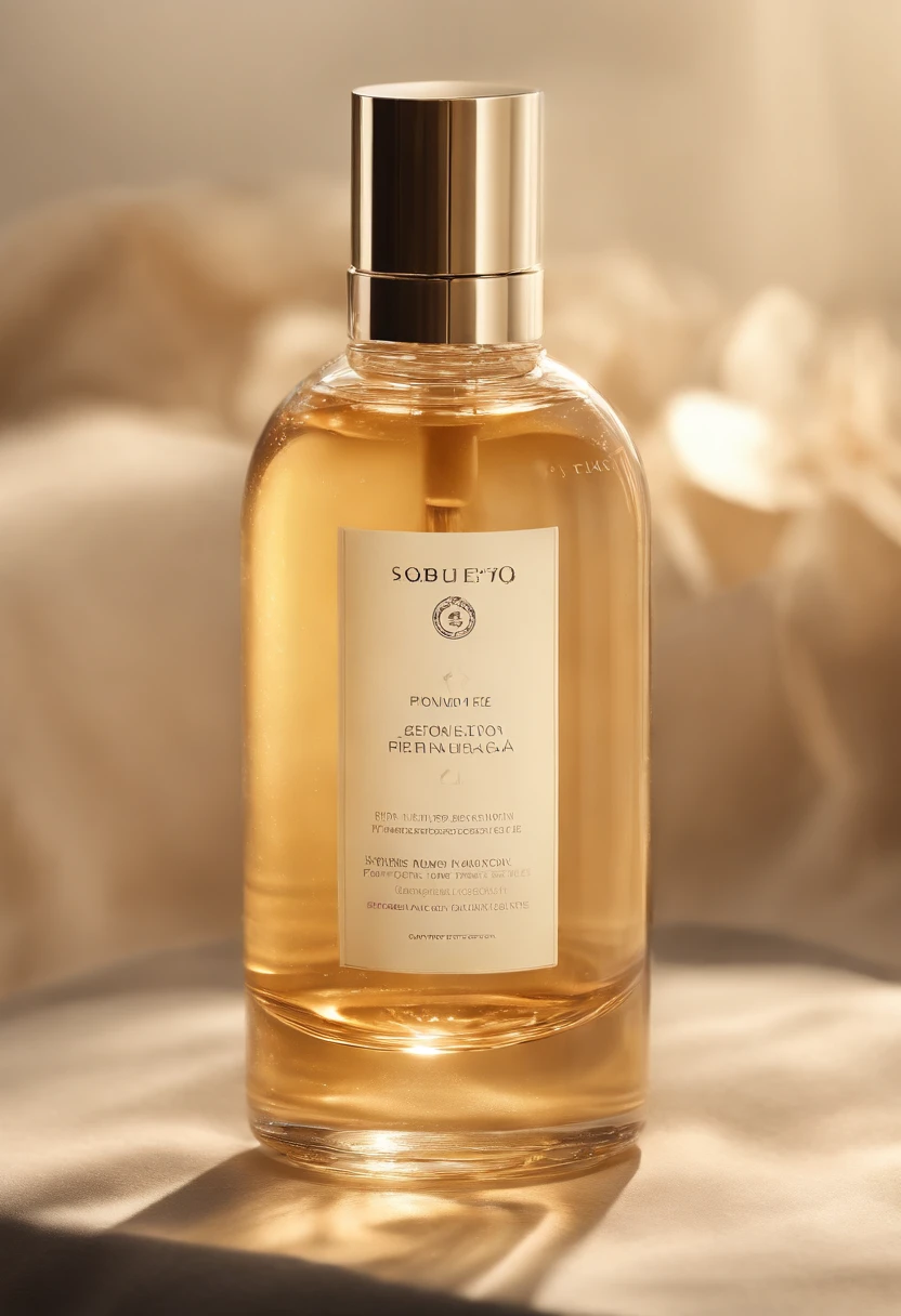 (Best quality,4K,8K,A high resolution,Masterpiece:1.2),Ultra-detailed,(Realistic,Photorealistic,photo-realistic:1.37),One bottle(huangjisoo)Close-up of cleansing oil and selected flowers, Clean face and body skin, Skincare, skin care, Take a picture of your skincare brand, Product photography, professional product shot, products shot, products shot, product display photograph, professional product photo, products shot, Minimalist design, photo product, natural skin tones, Clean gloss, natural skin tones, miniature product photo