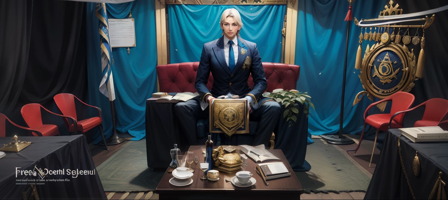 Freemason, Brazilian Freemason