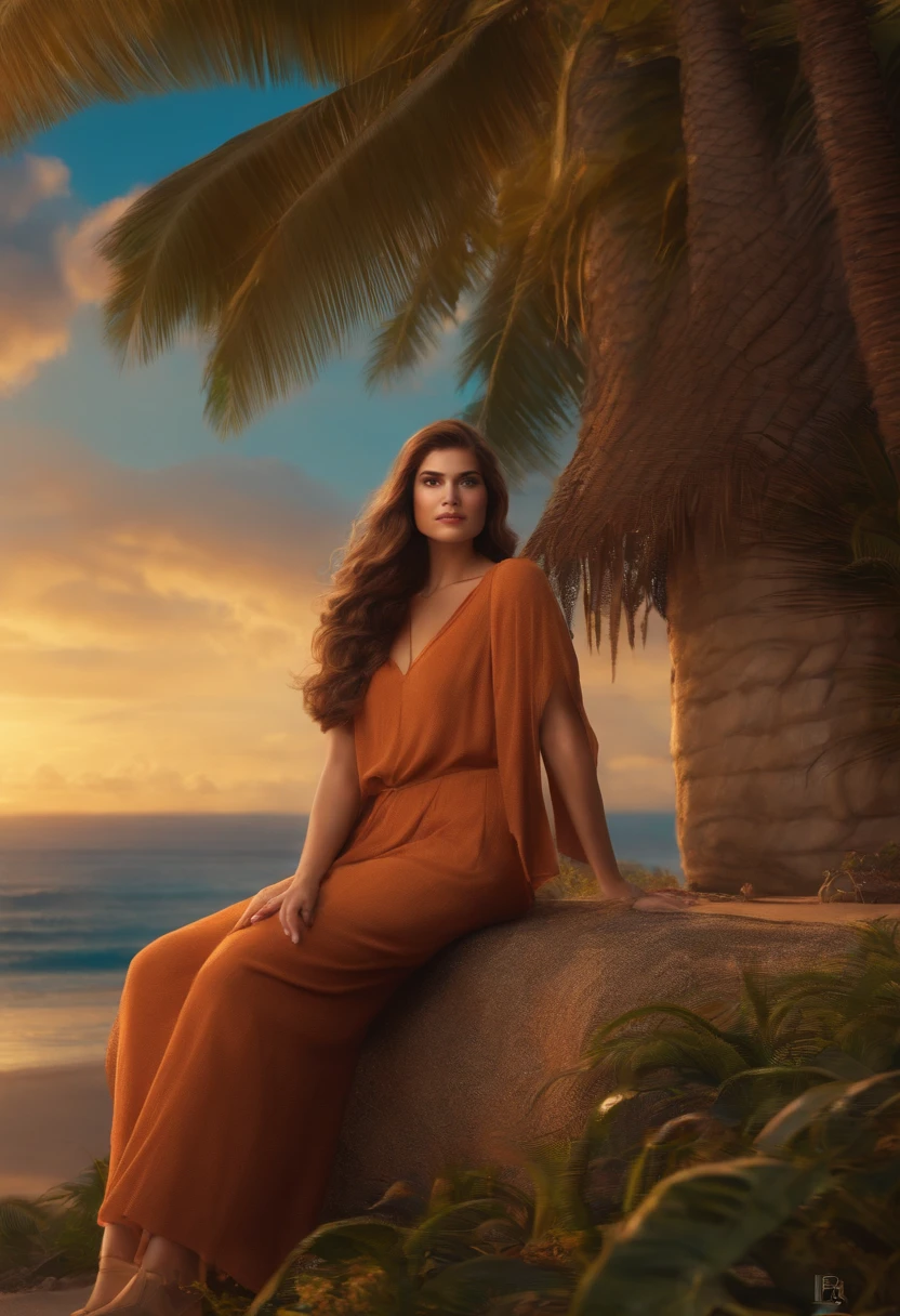 Criar um personagem no estilo pixar dentro de um jaleco. medium brown hair, fisioterapeuta