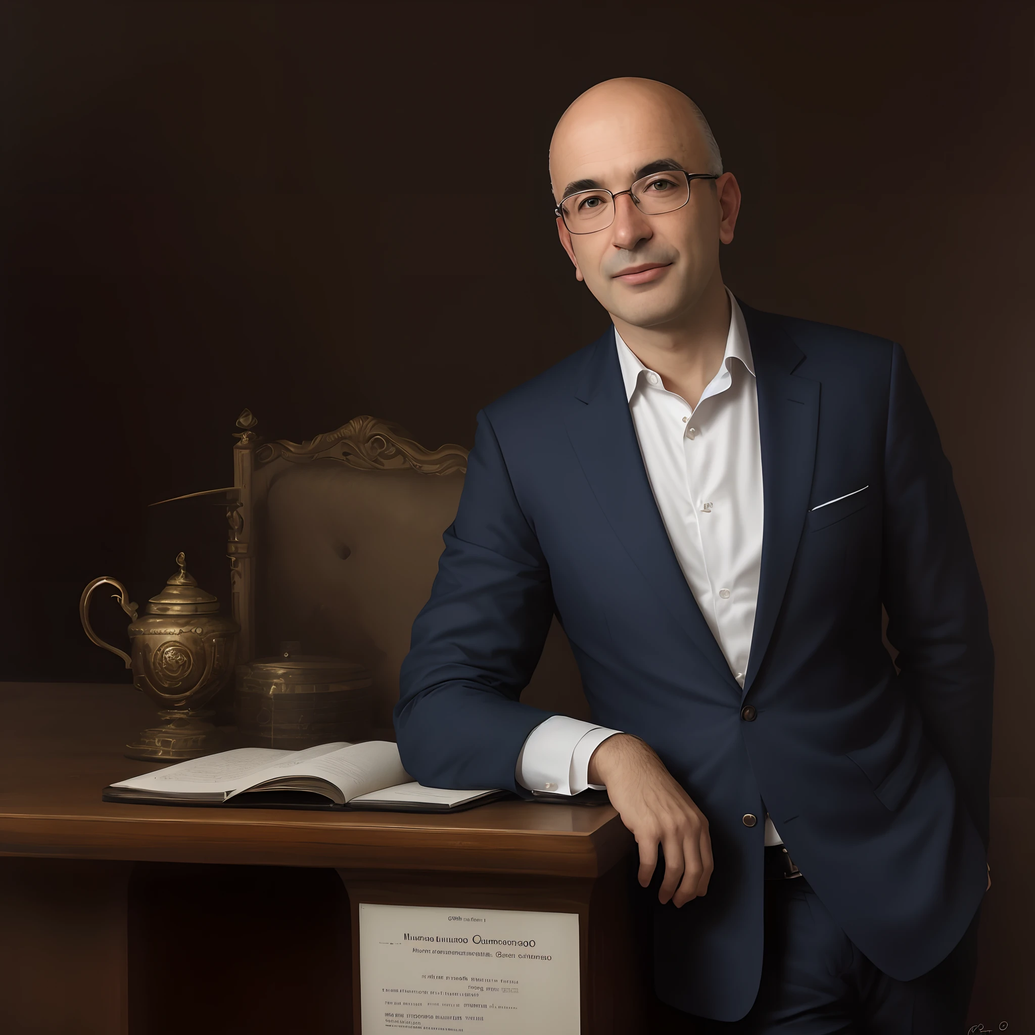 Mauro Pileggi