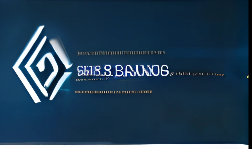 the logo for the business is shown on a blue background, ultracrisp, by Richter, header with logo, business logo, filter, logo, logo, steffen sauerteig, by Margaret Leiteritz, glittering, anisotropic filtering, website, urs fischer, volumetrig fog, trending on interfacelift