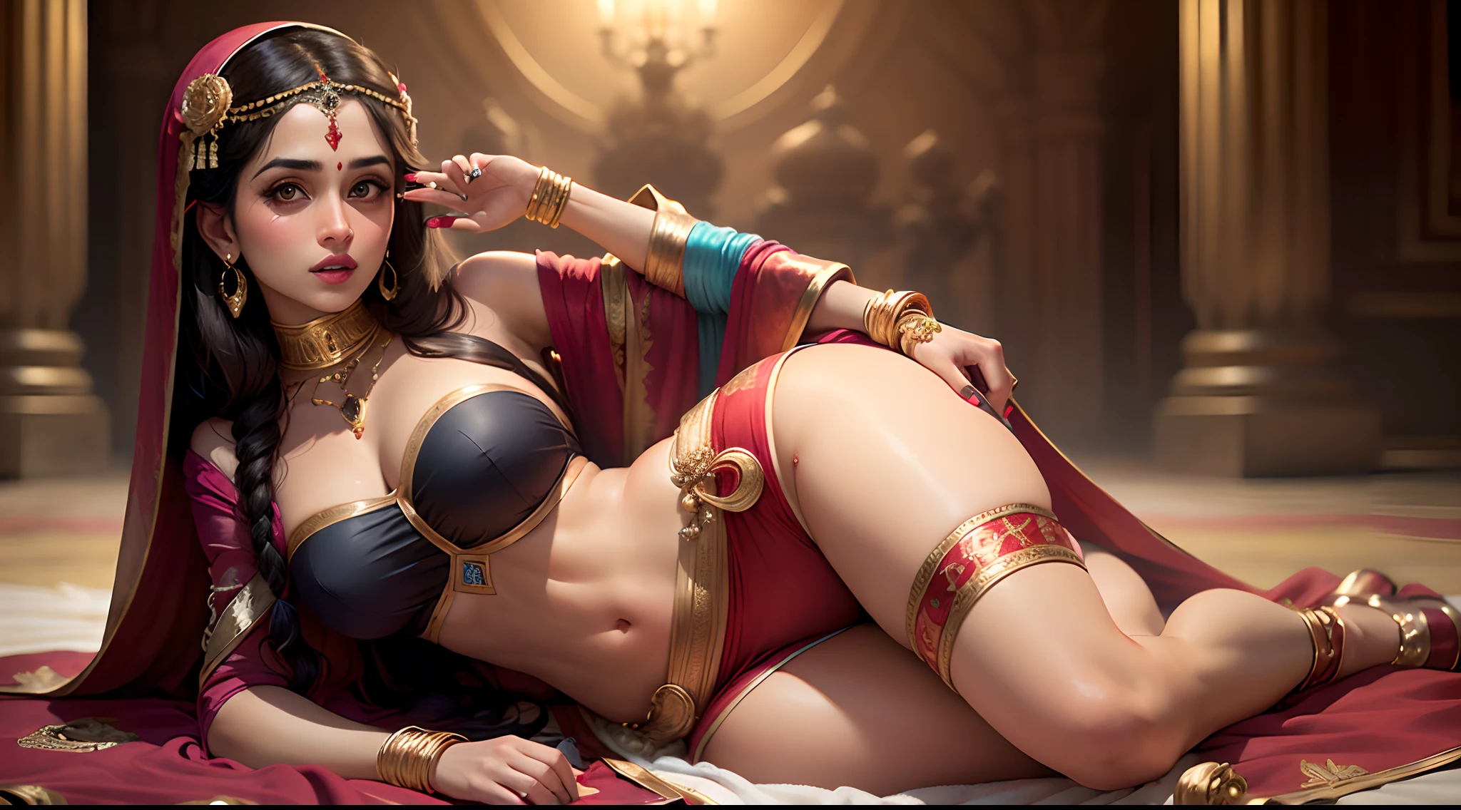 Radha Rani