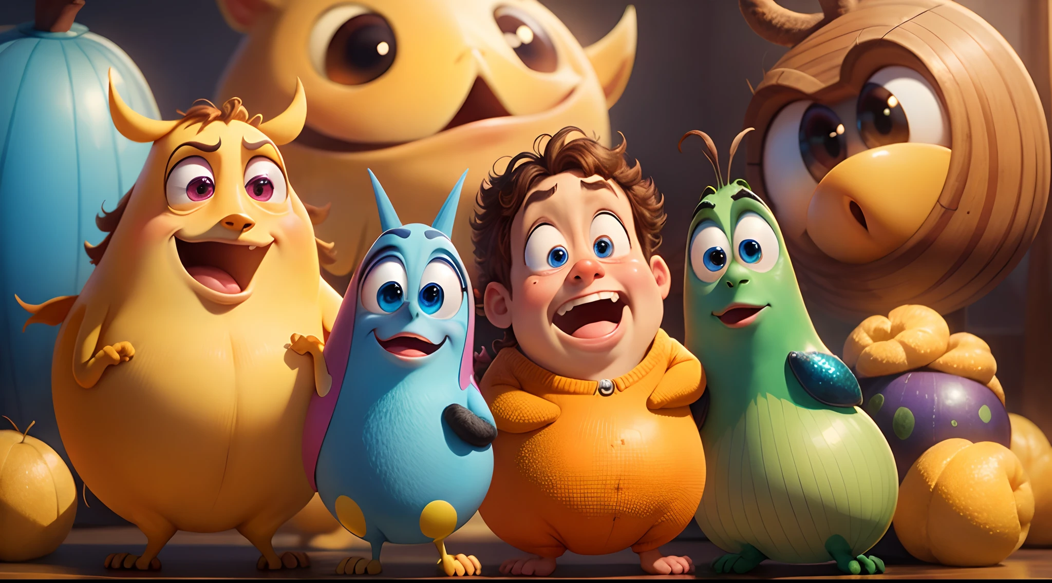 Pixar