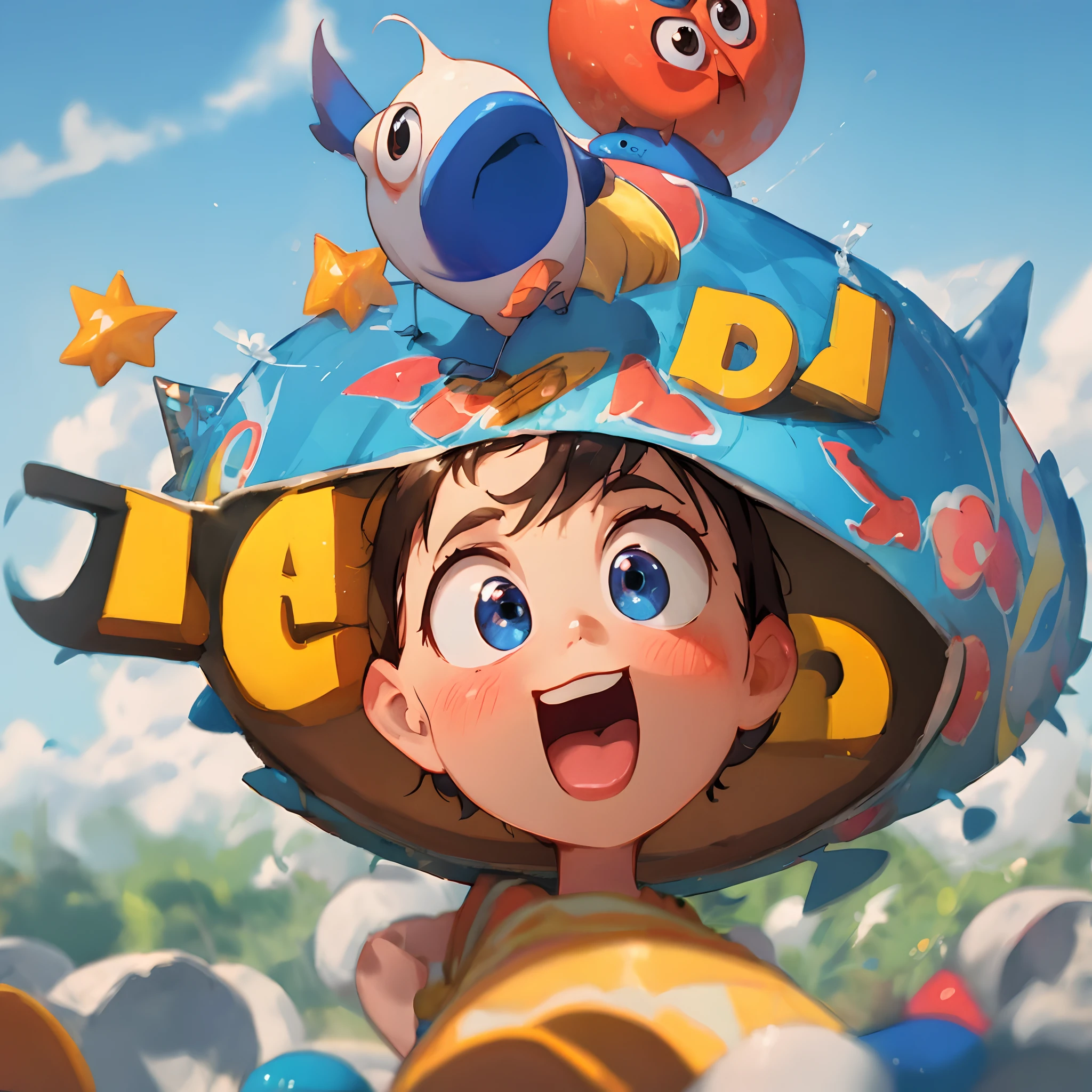 Pixar