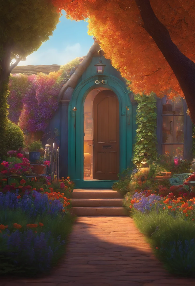 Pixar