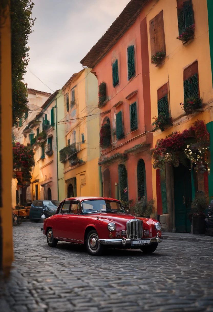 Giló Vehicles selling more car to its customer