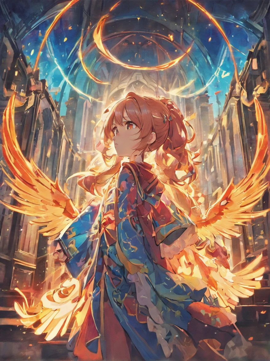 library of magic books