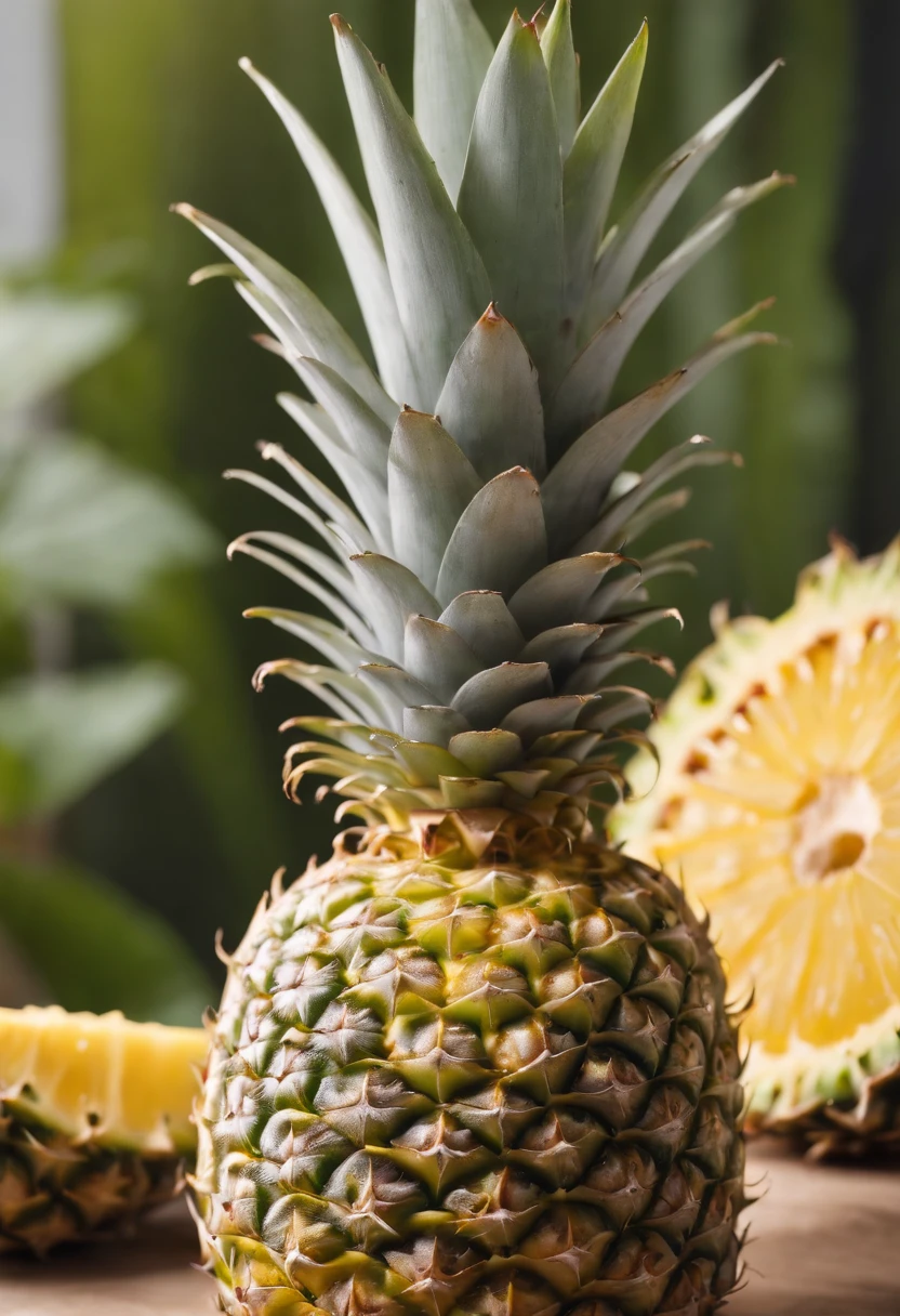 pineapple