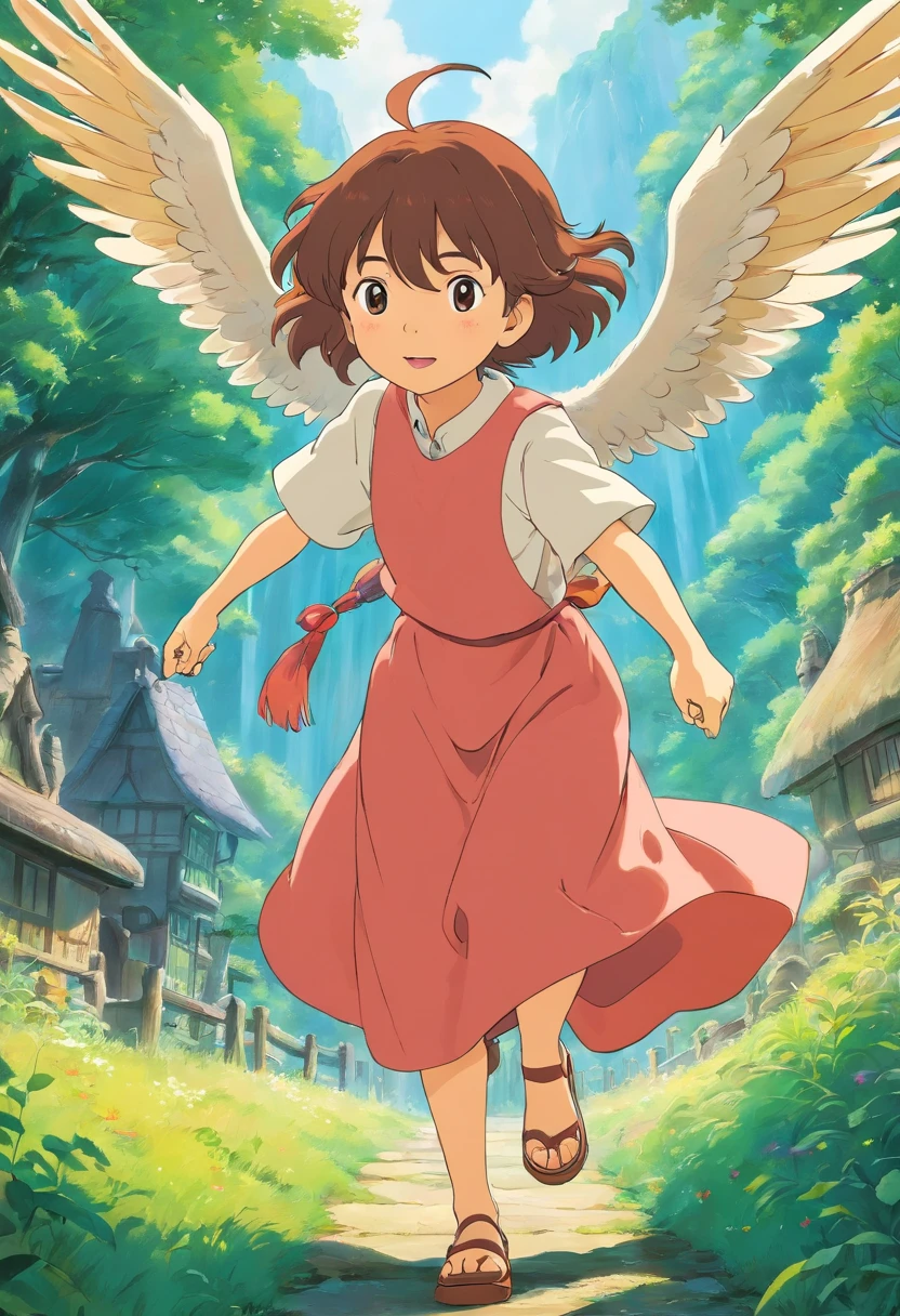 anjo