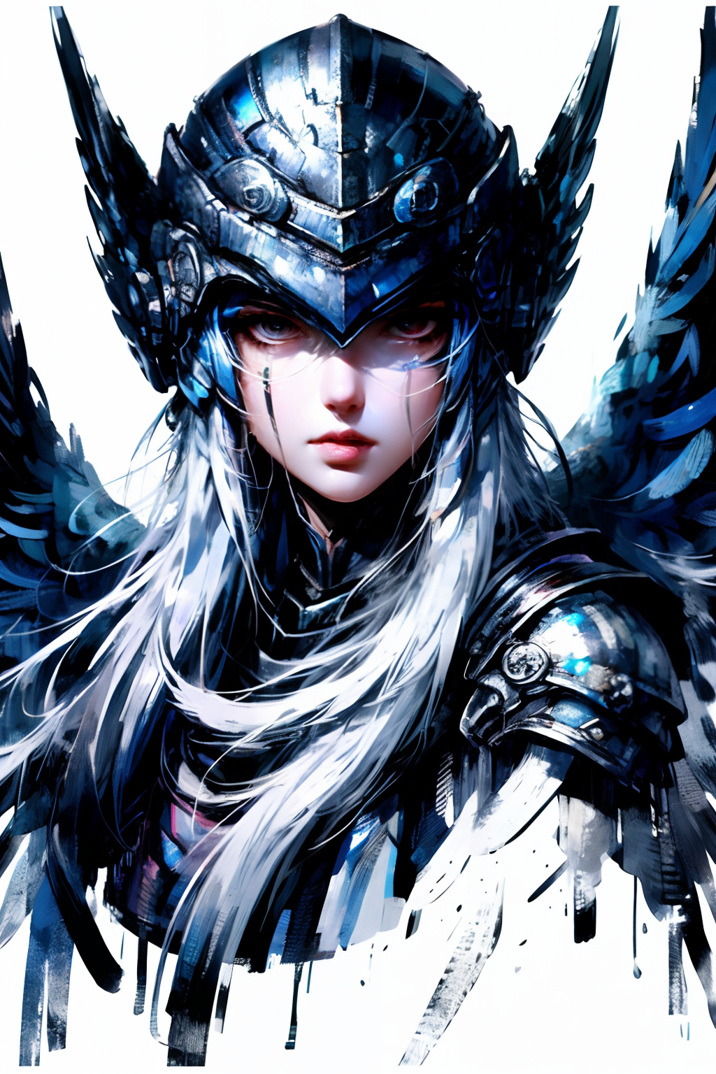 女武神 v1.0