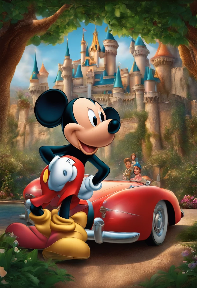 Disney