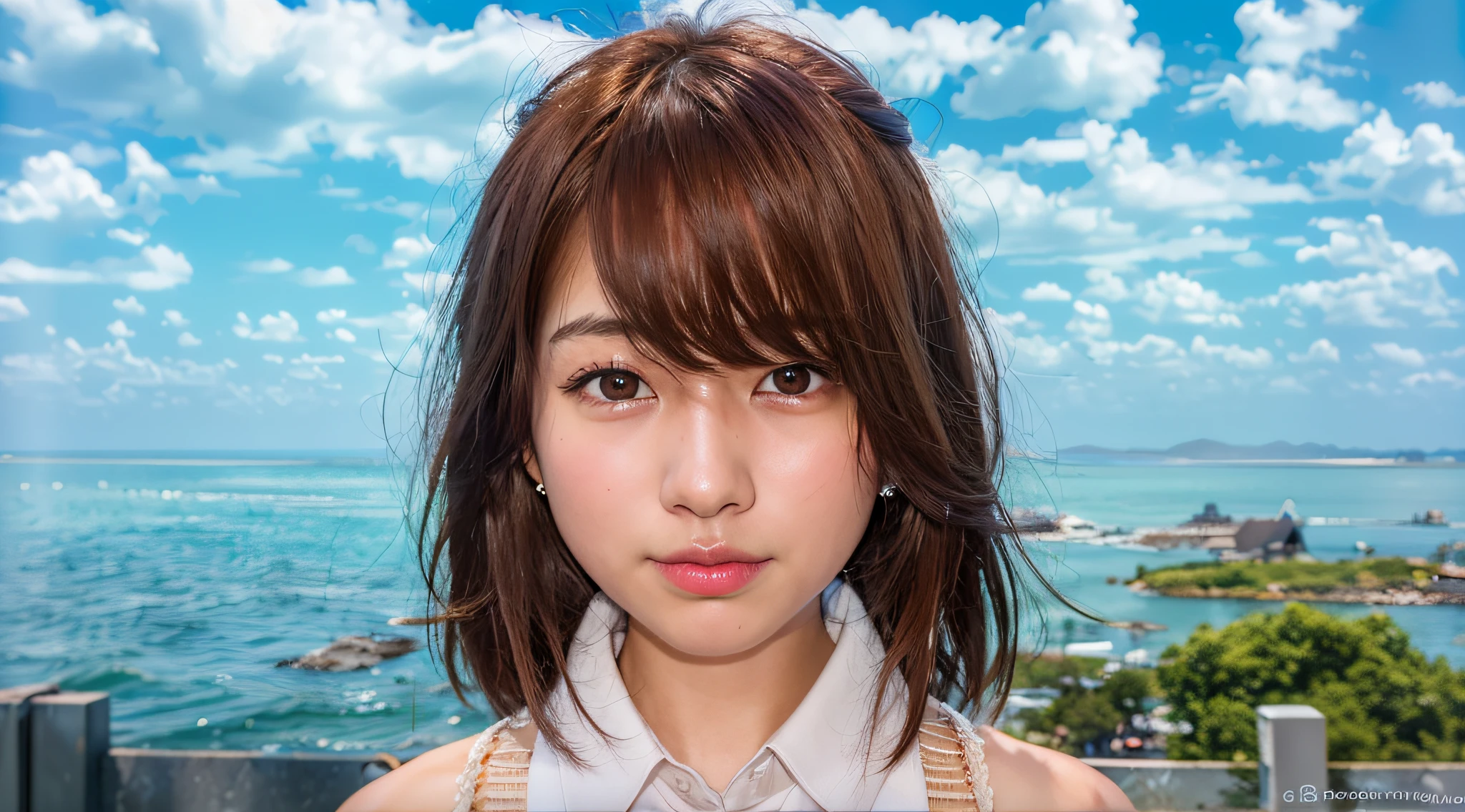 hightquality、masterpiece、超A high resolution、(Photorealsitic:1.5)、Raw photography