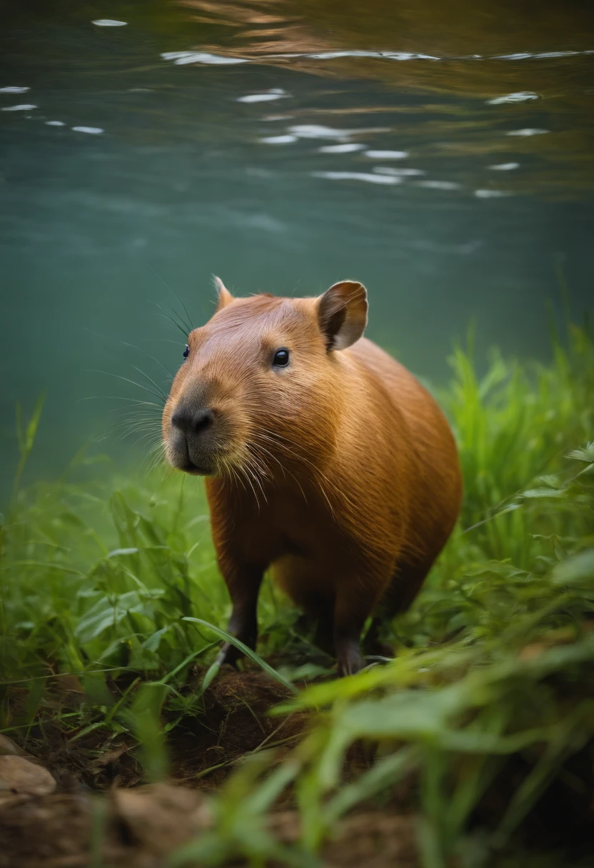 Capivara