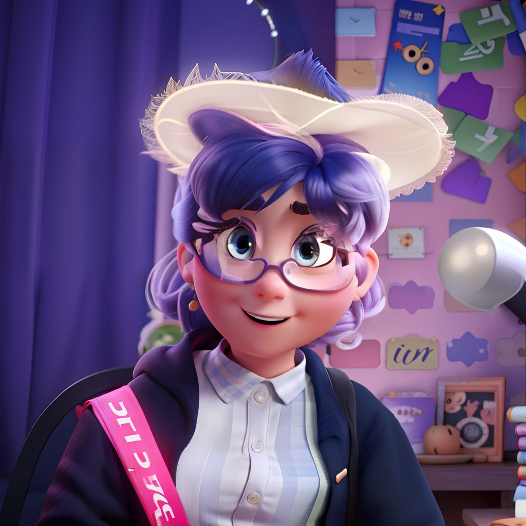Pixar effect