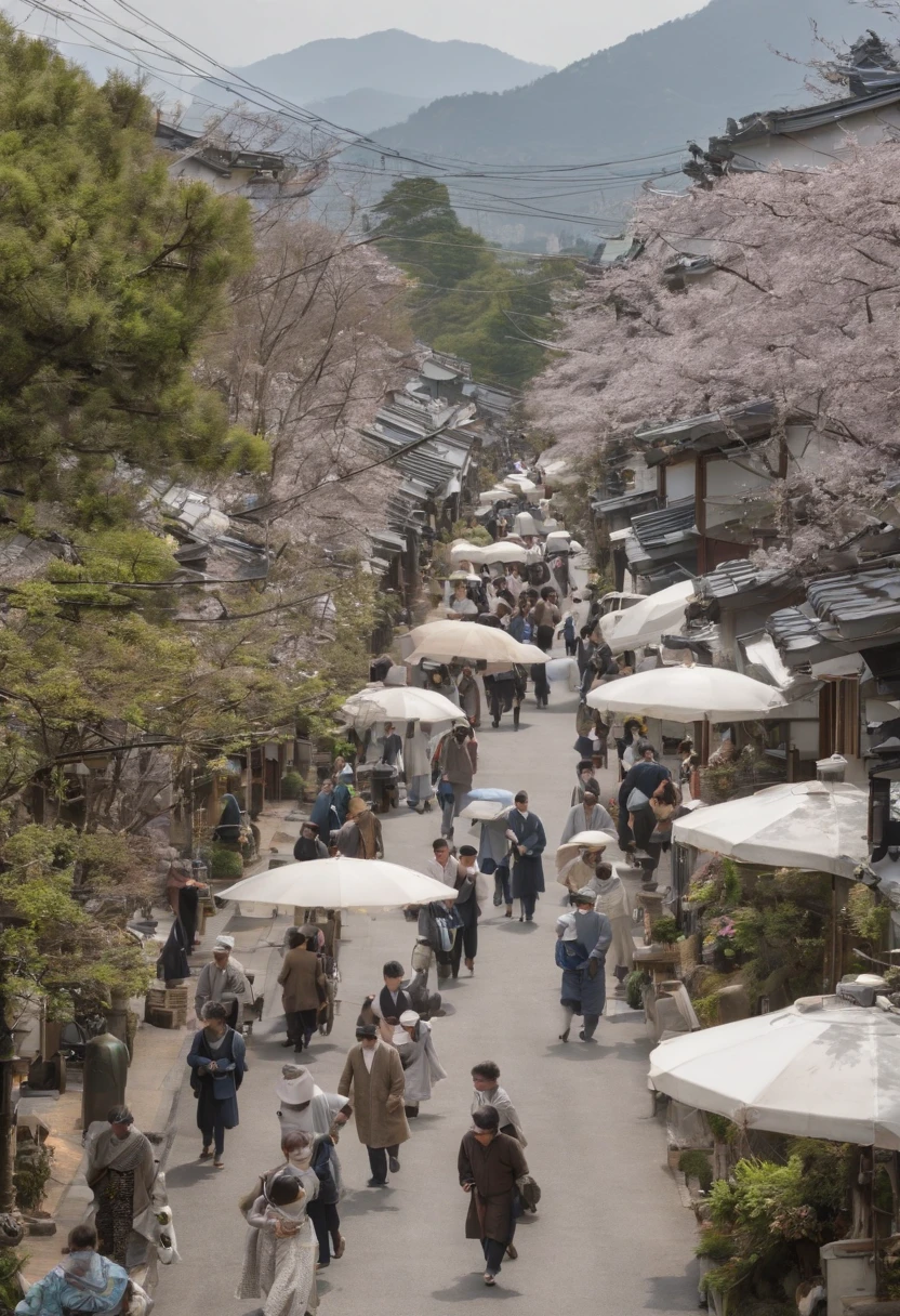 I would like to share my predictions for the situation in Japan in 2033, 10 years from now。

Economically、Population decline and aging、I think the growth rate is slowing down。Shifting the manufacturing industry overseas is also progressing.、There will be an increase in dependence on the service industry。On the other hand、Through the use of new technologies such as robots and AI、There are some areas where productivity can be expected to improve。 

Socially、Concentration in Tokyo is progressing.、There is a high possibility that depopulation is becoming more serious in rural areas。From the shortage of workers、The acceptance of foreign workers may be progressing。Nuclear families and single people are increasing.、Isn't the community less connected?。

Diplomatically、Deepening multilateral economic partnerships centered on Asia、Japan's presence may be declining。one fang、Enhance your defense capabilities、There may also be a move to strengthen self-reliance。

Technically、Self-driving cars and AI speakers are becoming widespread.、Life will be more convenient。On the other hand、New challenges may also arise, such as privacy protection。

These are the predictions for Japan in 10 years。There are a lot of uncertainties.、I tried to look at it logically from the current situation as much as possible。
