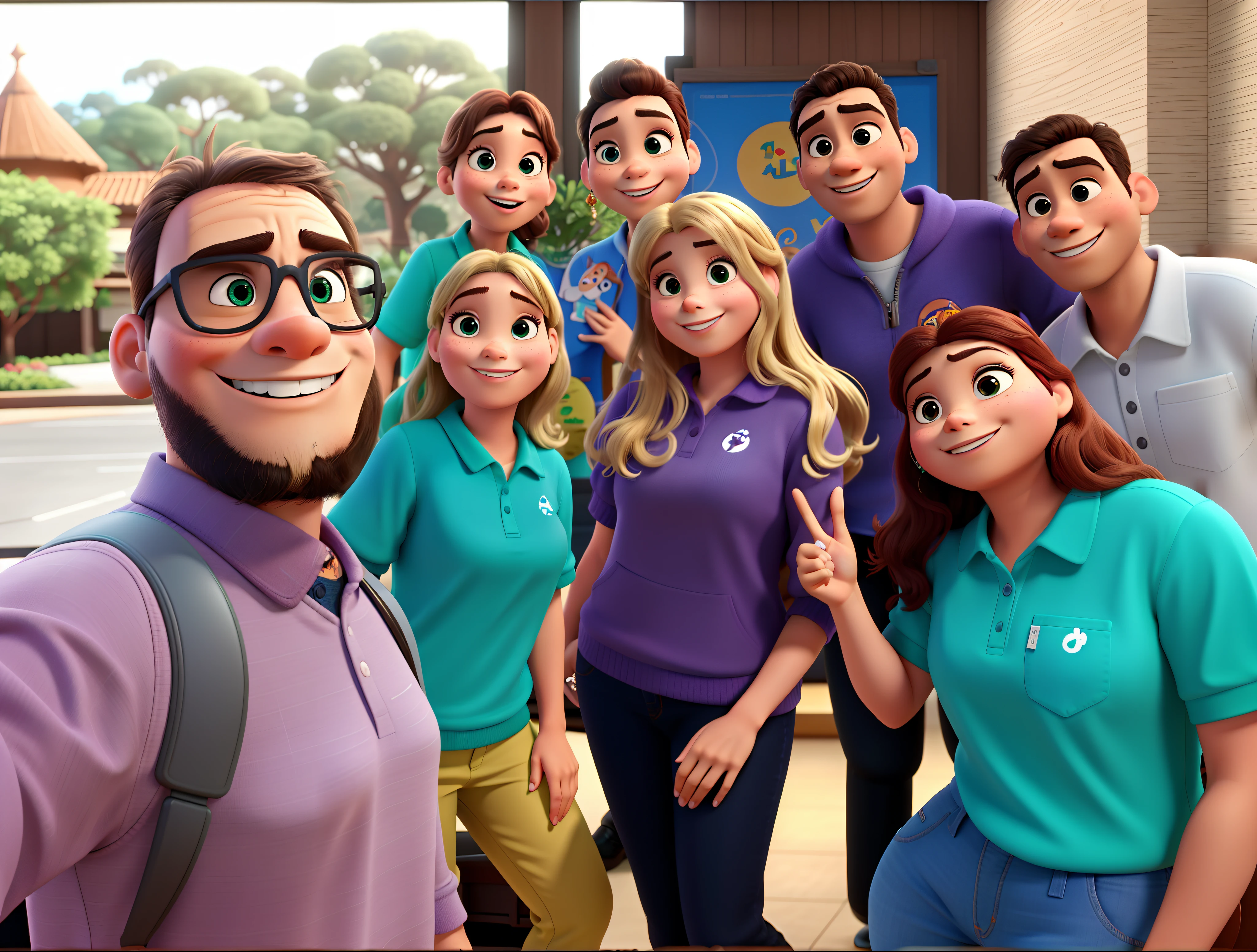 Equipe disney pixar, alta qualidade, melhor qualidade