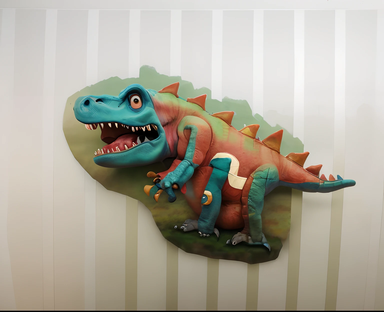 dinosaurs