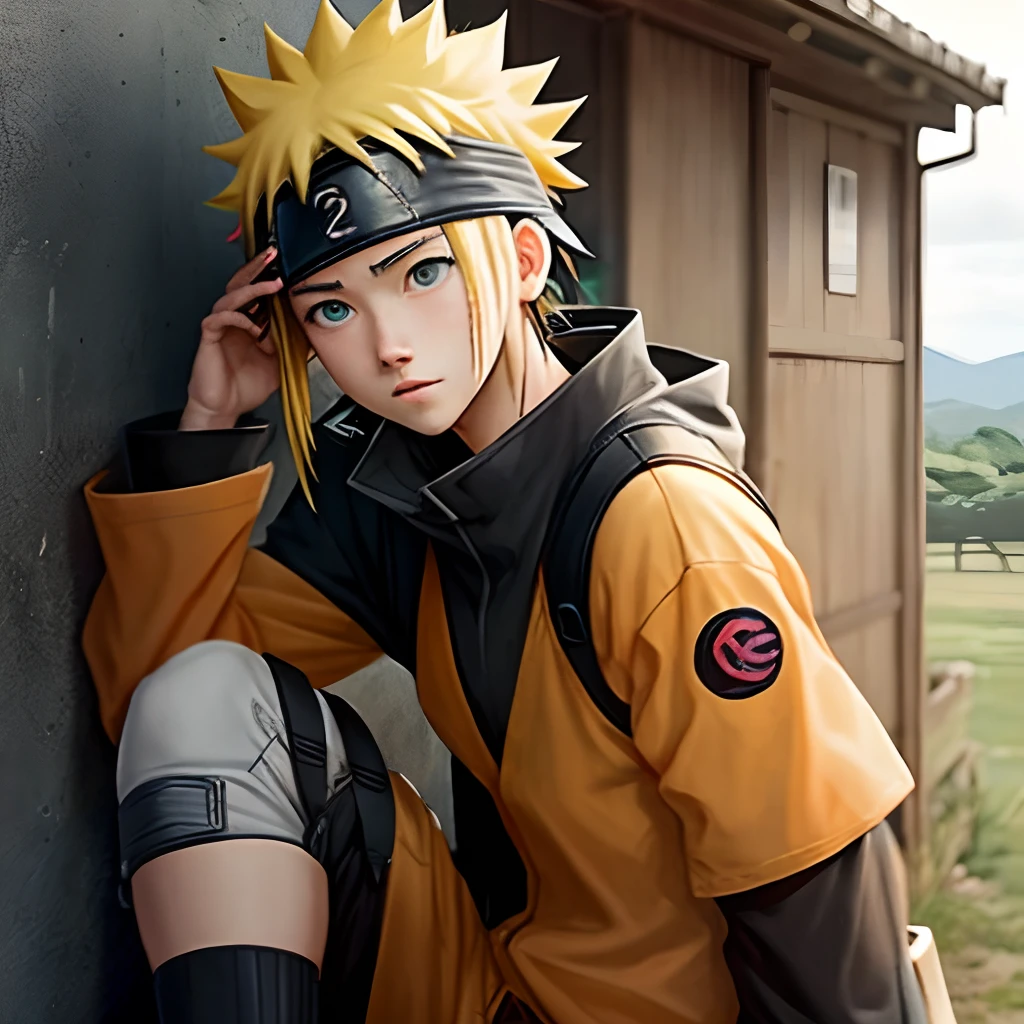 Naruto hinata