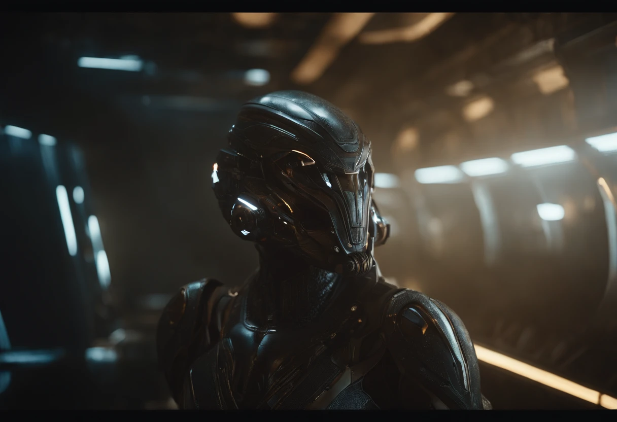 machine&organic, high-wisdom civilization,sophiscated structure body compound,techinical extravegant made-up,unique power system,living creature show up