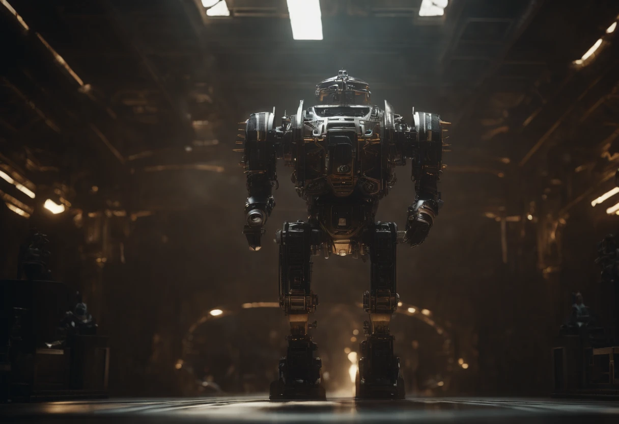 machine&organic, high-wisdom civilization,sophiscated structure body compound,techinical extravegant made-up,unique power system,living creature show up