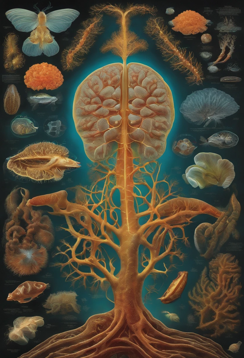 AnatomyBiochemistryBioethicsCellular and Molecular BiologyMarine BiologyEcoatlasEcologyEcotoxicologyMicrobiologyNeuroscienceOrigin and Evolution of LifeParasitologyPhysiologyVirology