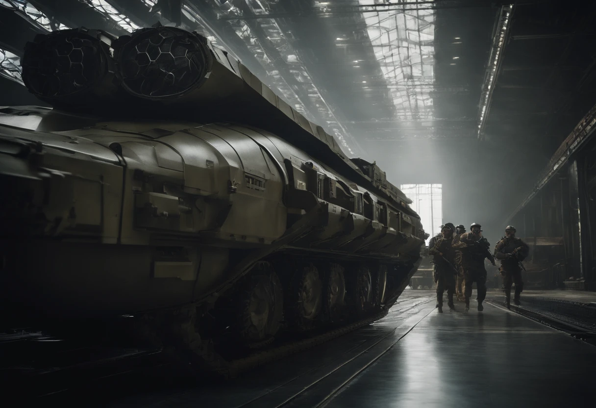 machine&organic， high-wisdom civilization,sophiscated structure body compound,techinical extravegant made-up,unique power system,army show up